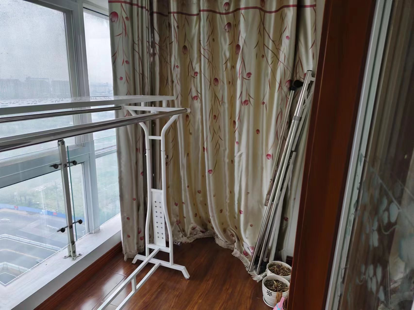 紫阳开心公寓 2室3厅2卫 82.2m&sup2;
