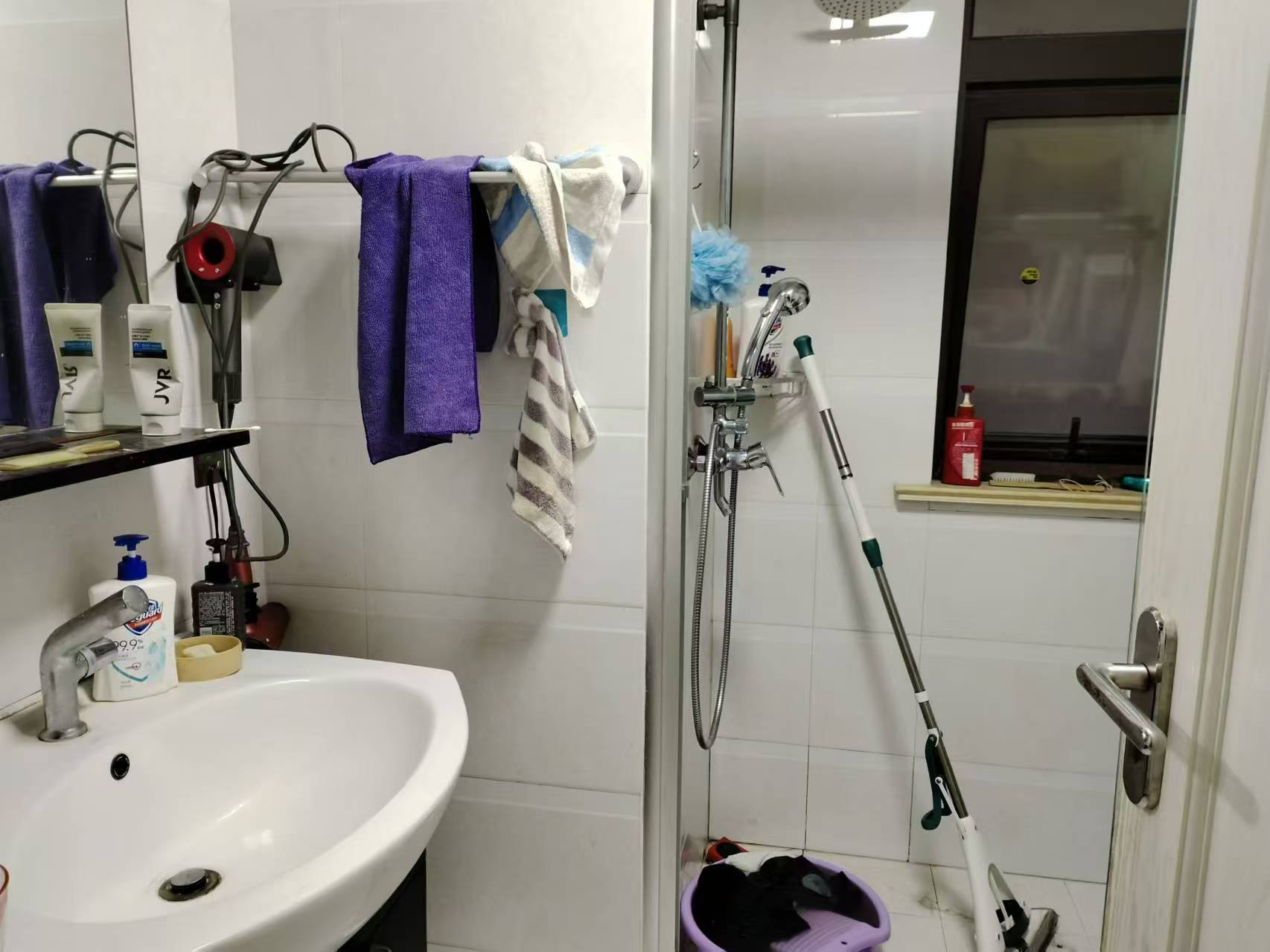 帝奥世伦名郡 2室2厅1卫 97m&sup2;