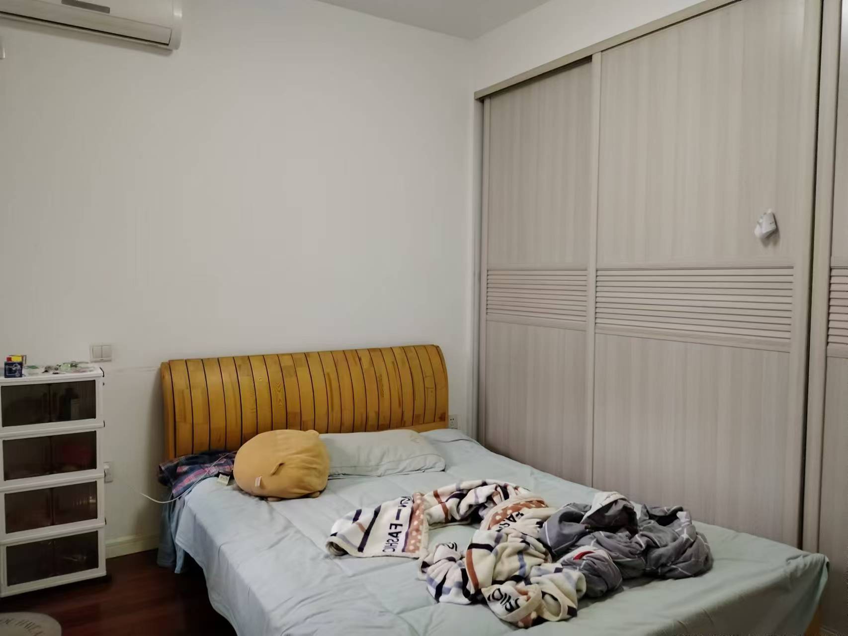 帝奥世伦名郡 2室2厅1卫 97m&sup2;