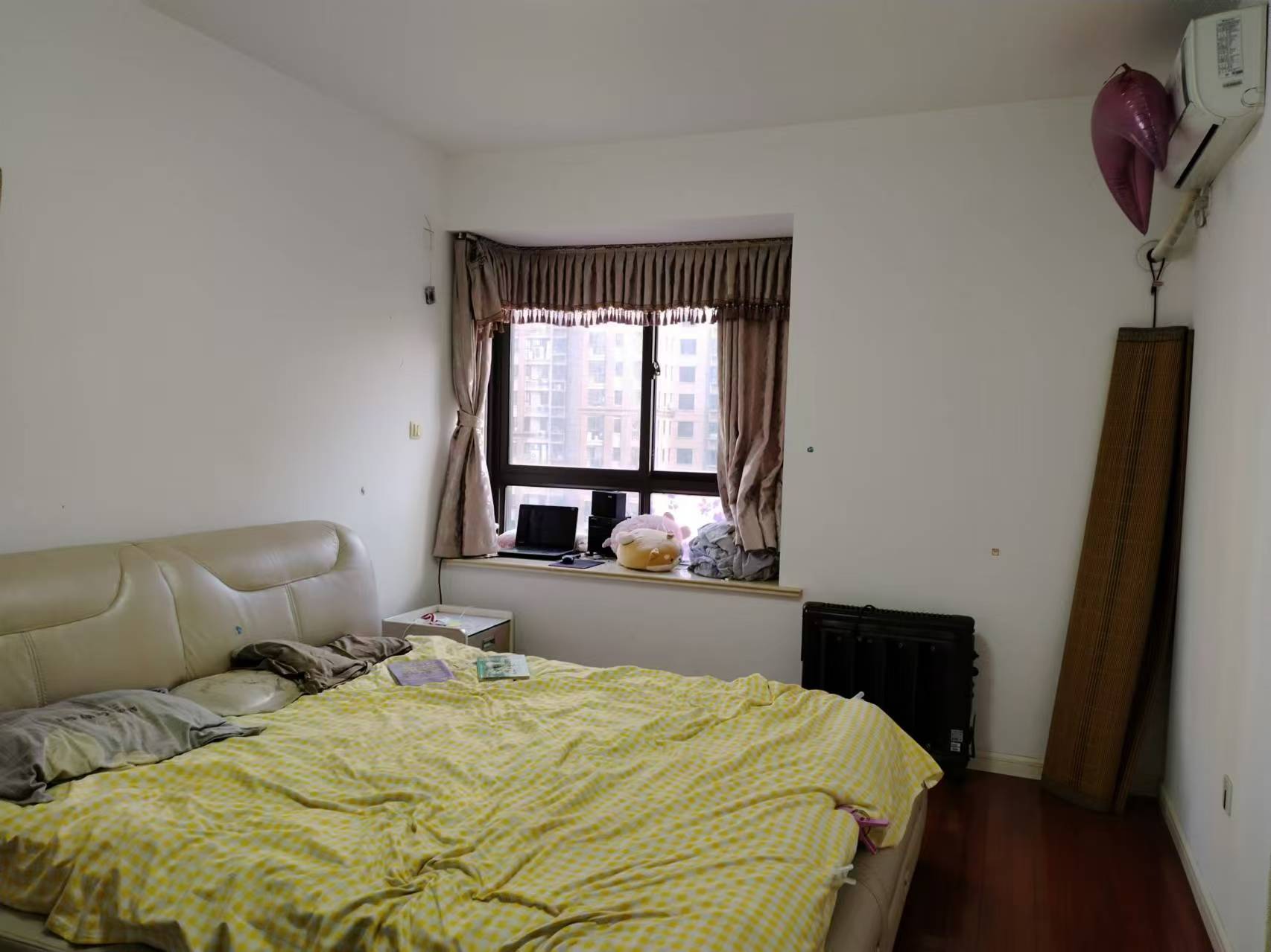 帝奥世伦名郡 2室2厅1卫 97m&sup2;