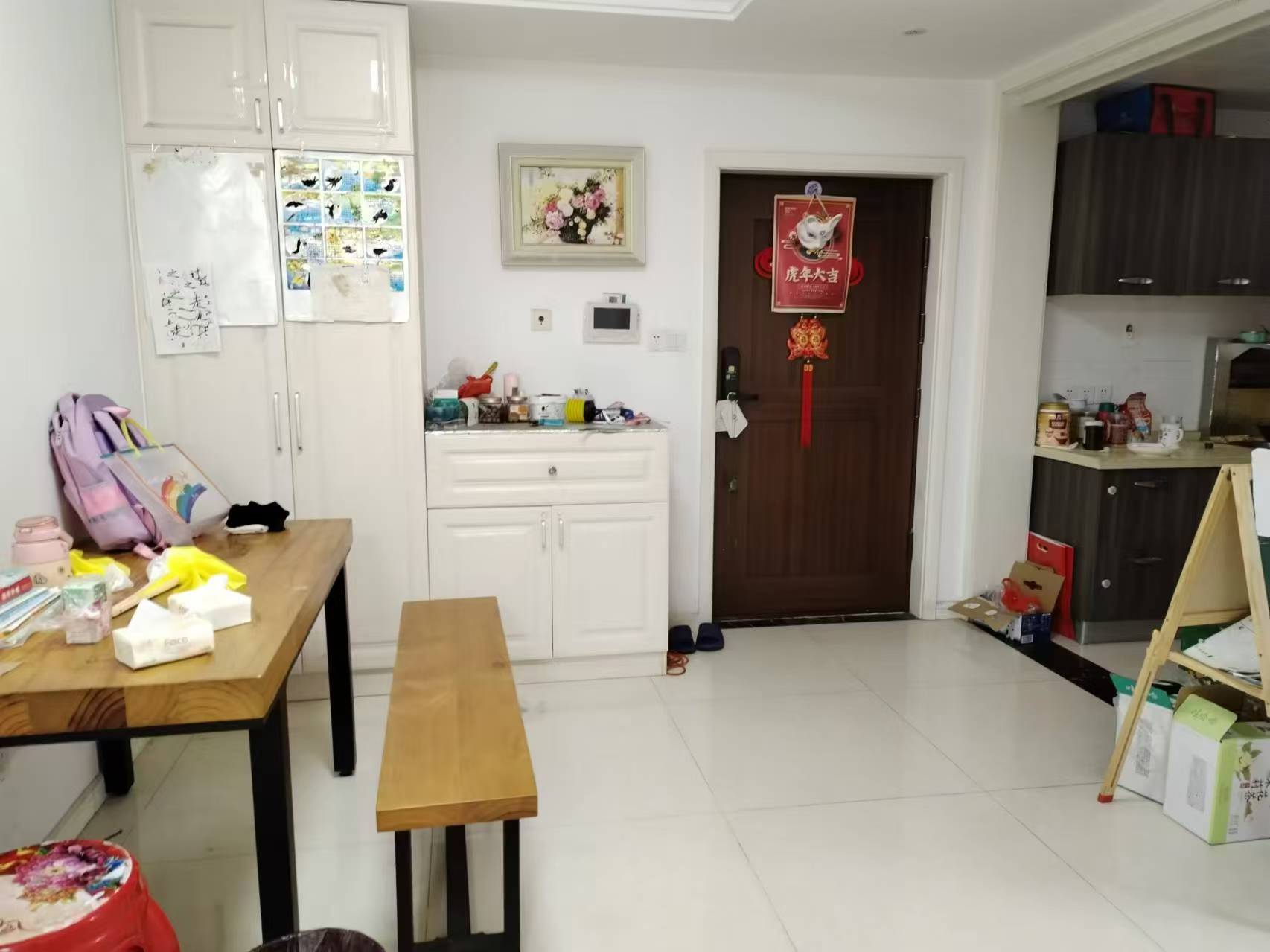帝奥世伦名郡 2室2厅1卫 97m&sup2;