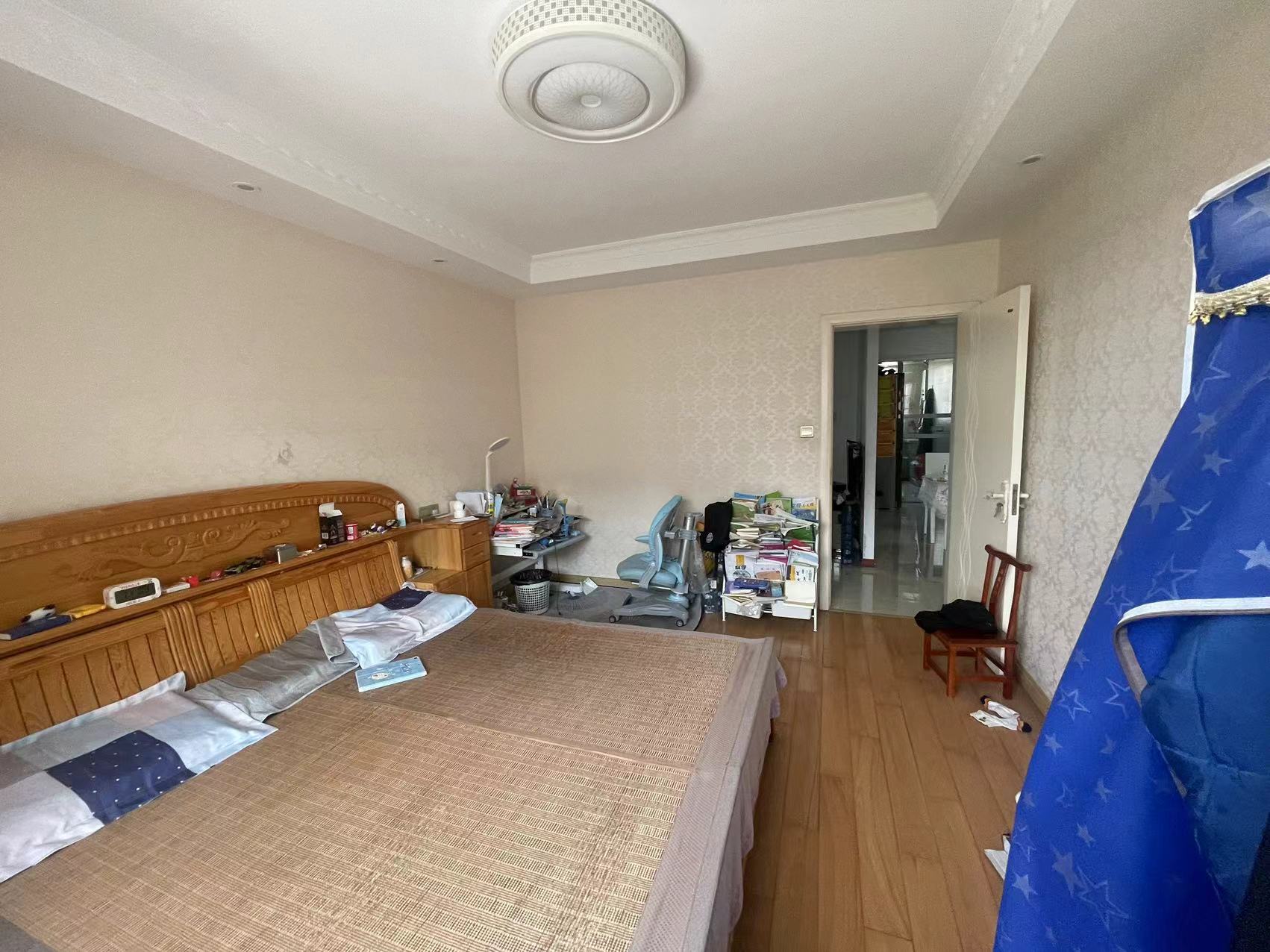 星月花园 3室1厅1卫 94.74m&sup2;