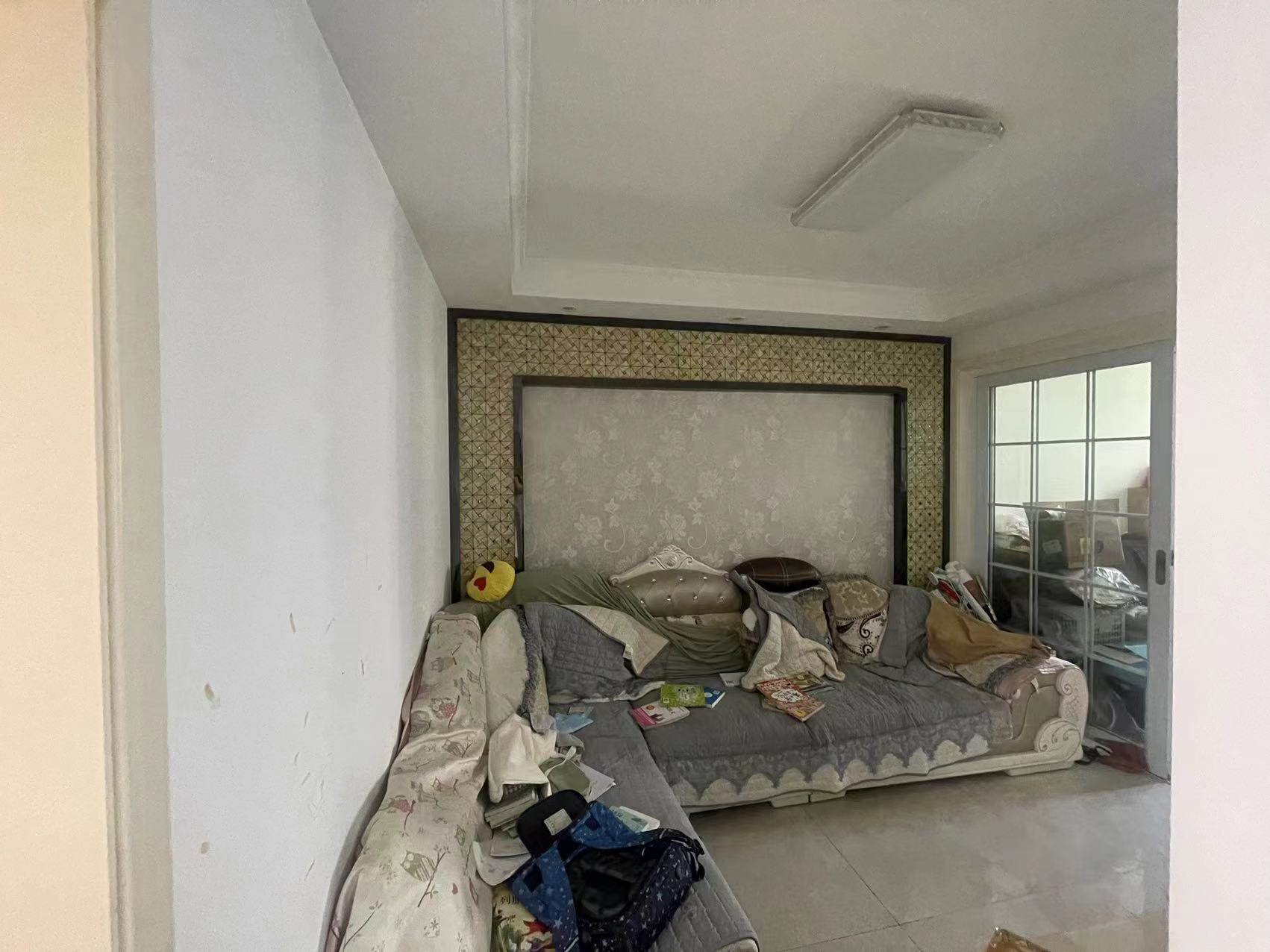 星月花园 3室1厅1卫 94.74m²