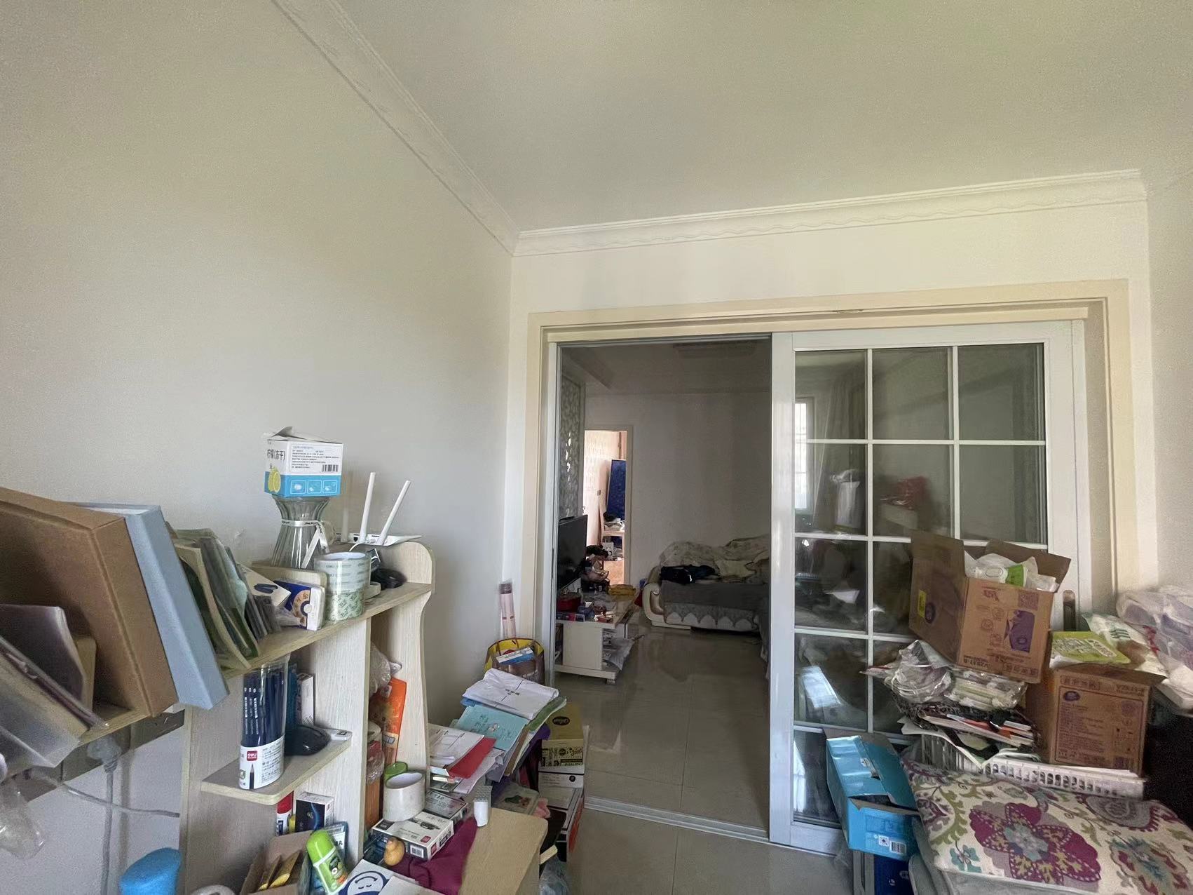 星月花园 3室1厅1卫 94.74m&sup2;