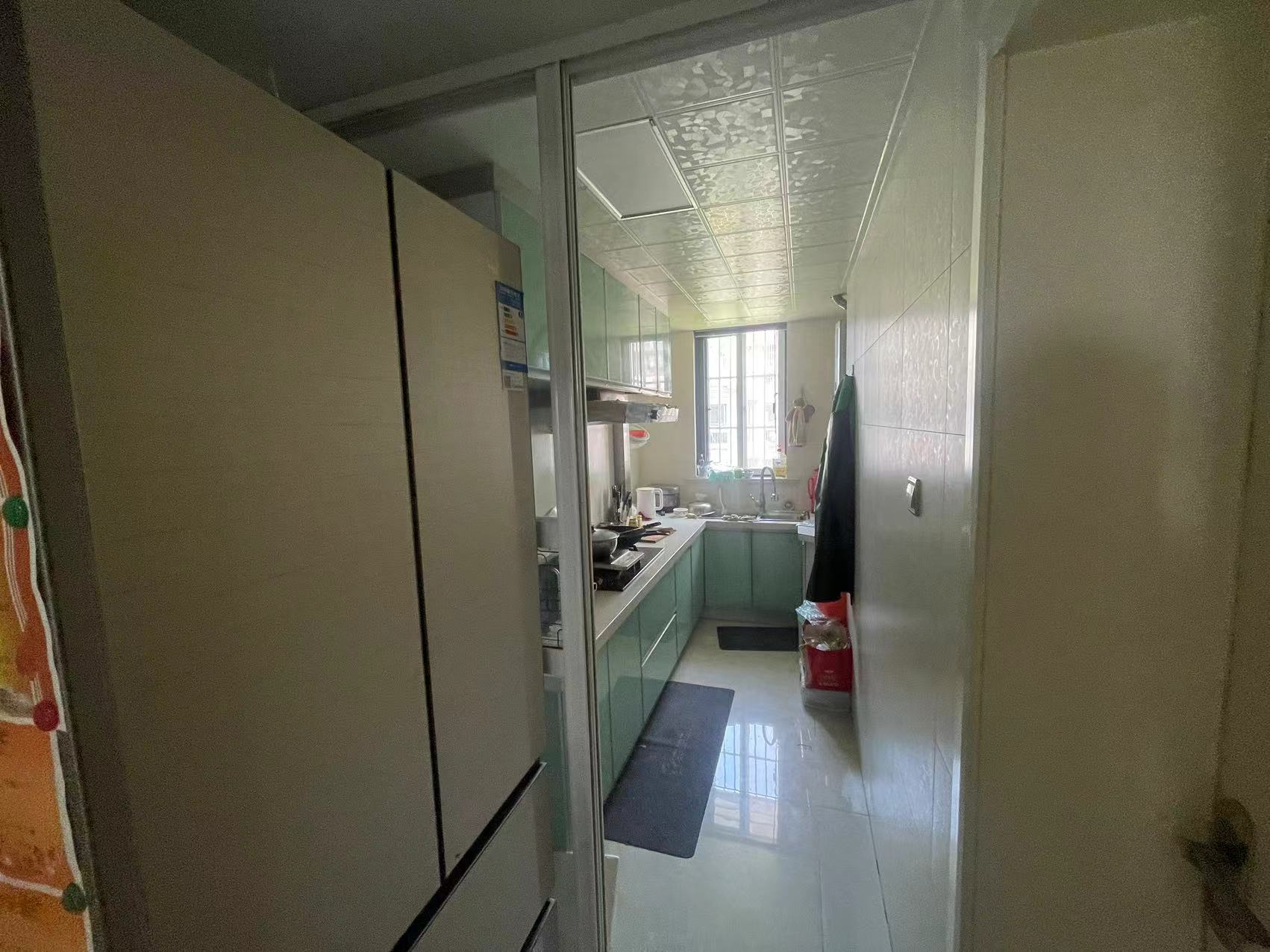 星月花园 3室1厅1卫 94.74m&sup2;