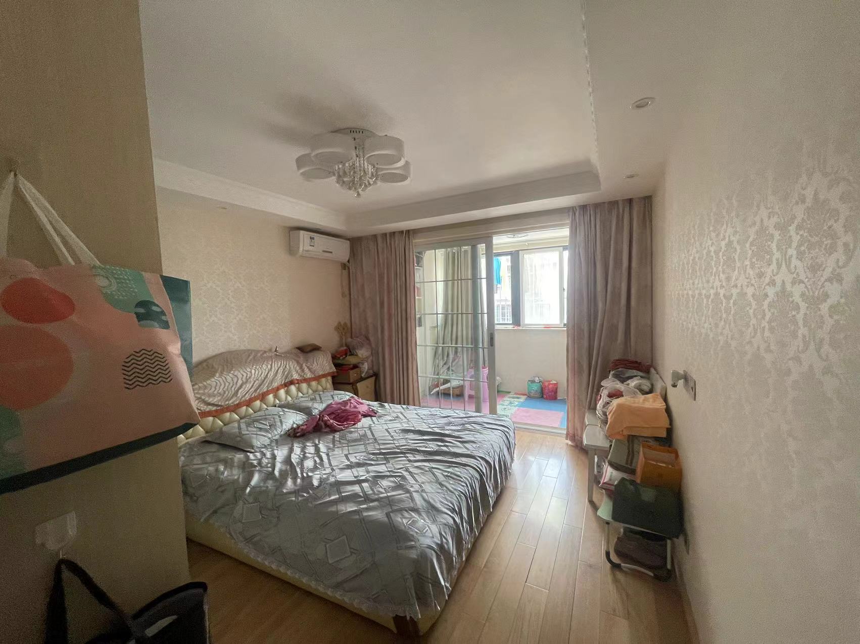 星月花园 3室1厅1卫 94.74m&sup2;