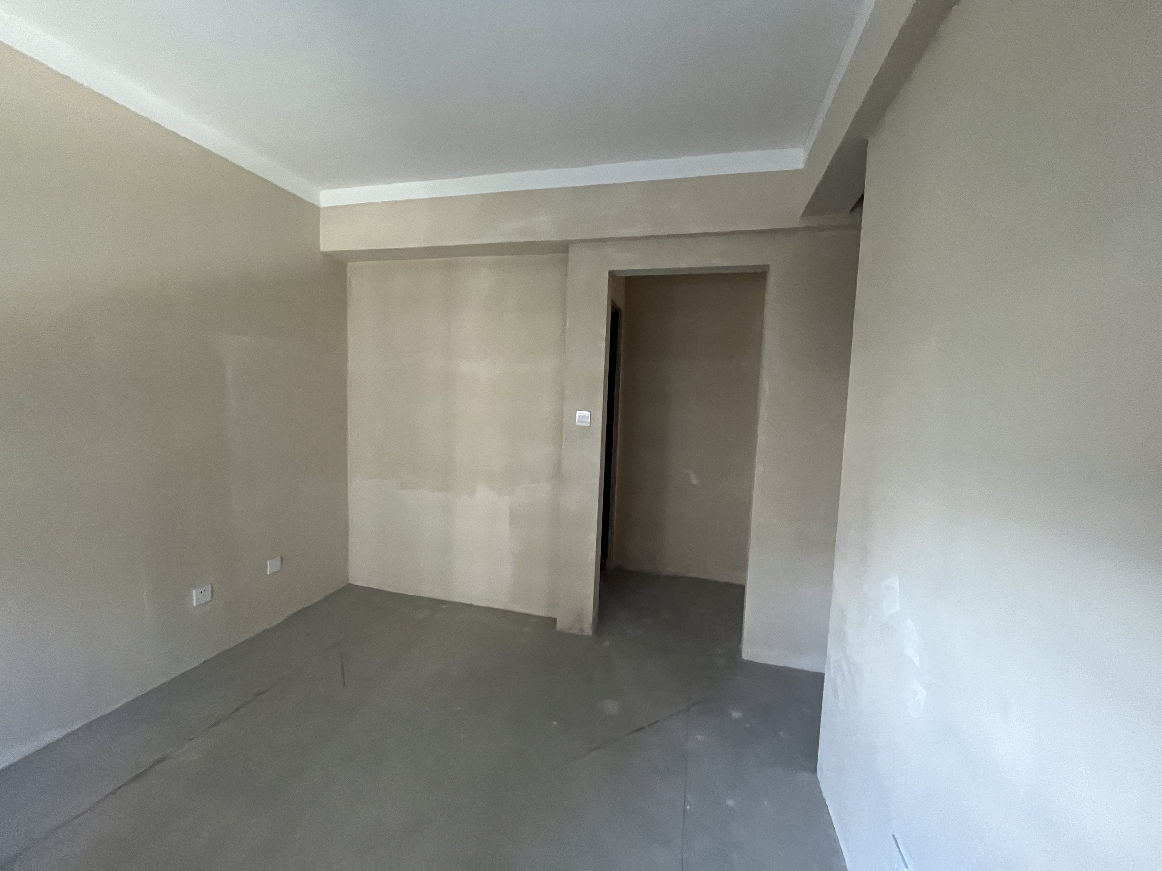 绿地江海图 3室2厅1卫 88m²