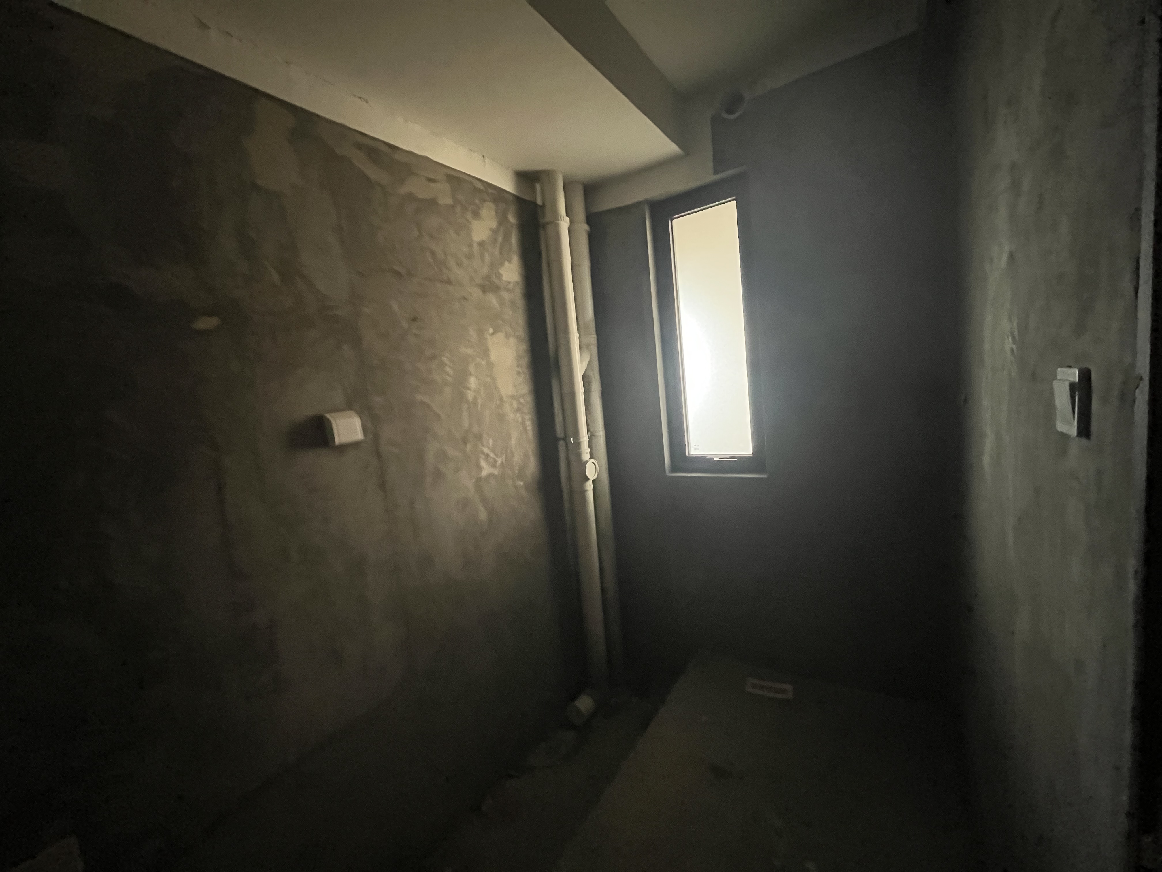 绿地江海图 3室2厅1卫 88m²