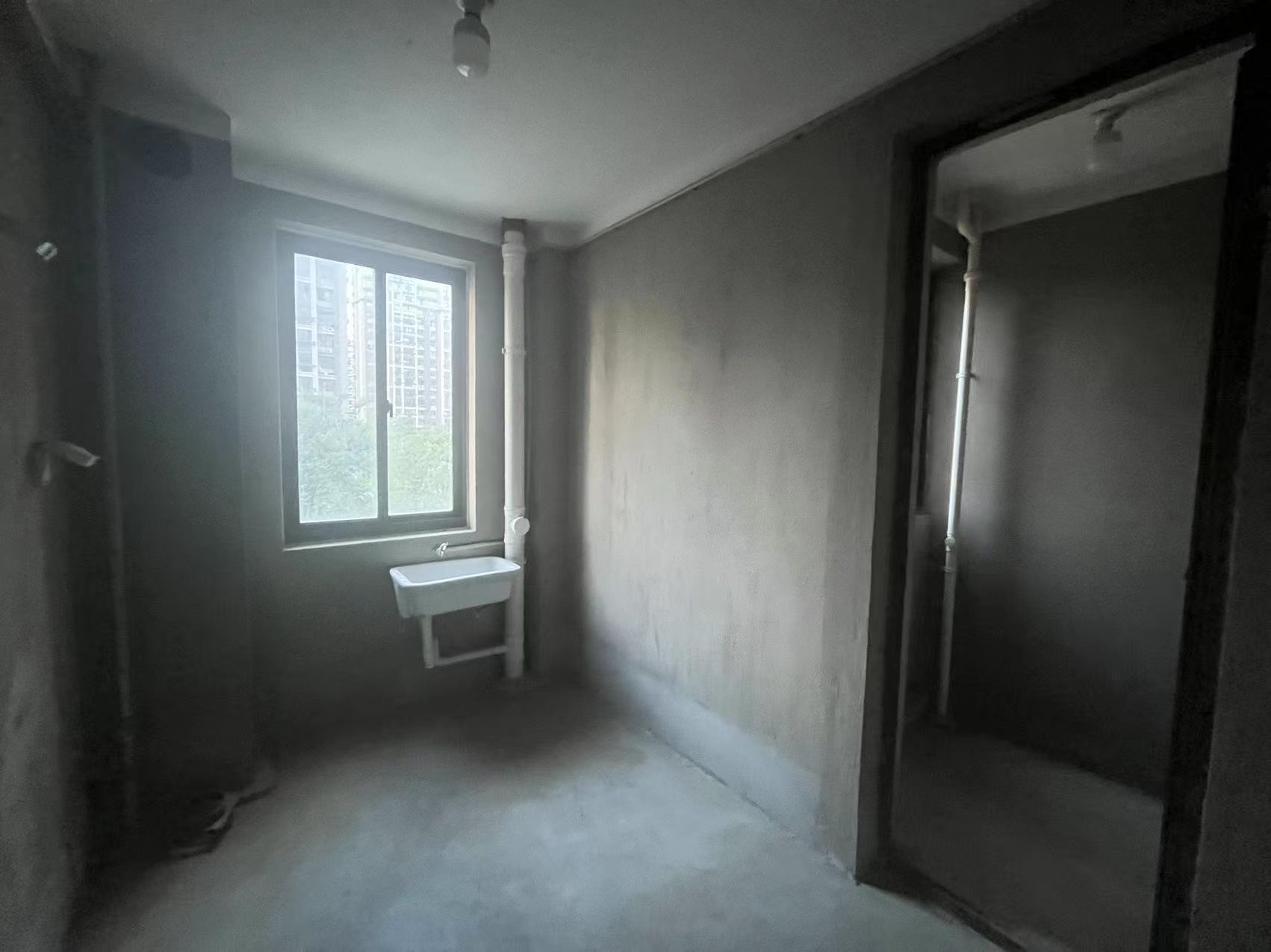 世伦佳苑 3室1厅1卫 114.00m&sup2;