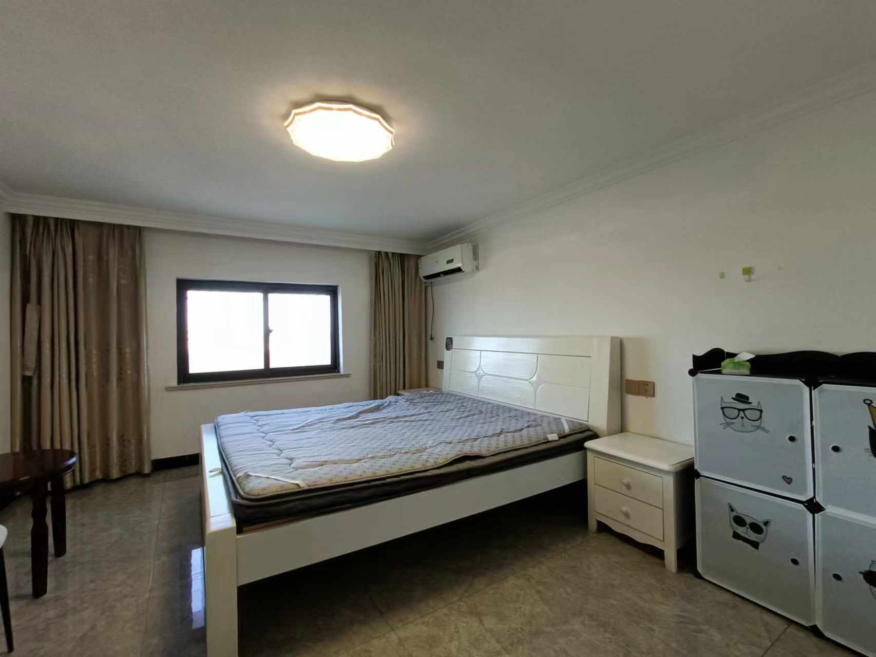 中房汇达广场 1室1厅1卫 70.00m&sup2;