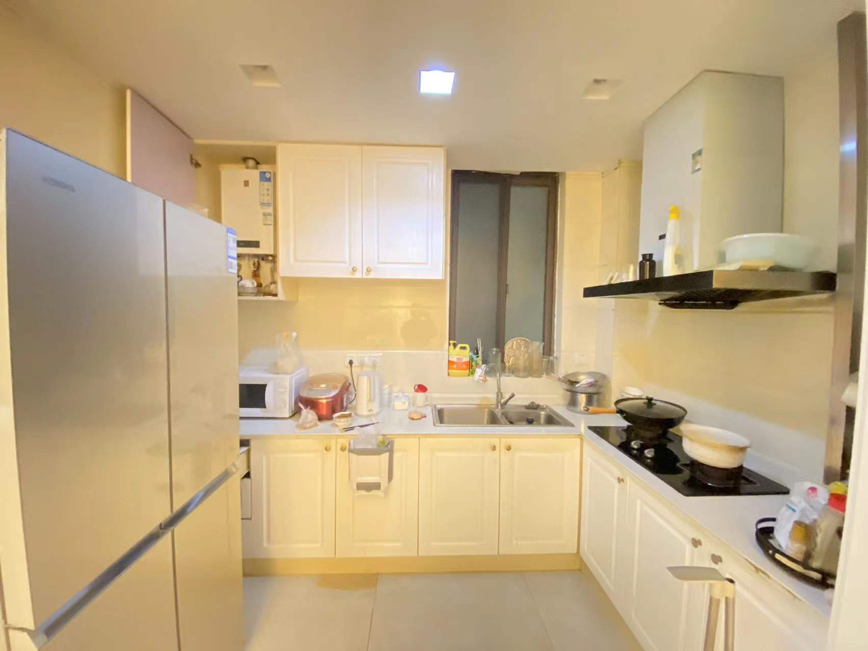 万濠星城 2室2厅1卫 89.99m&sup2;
