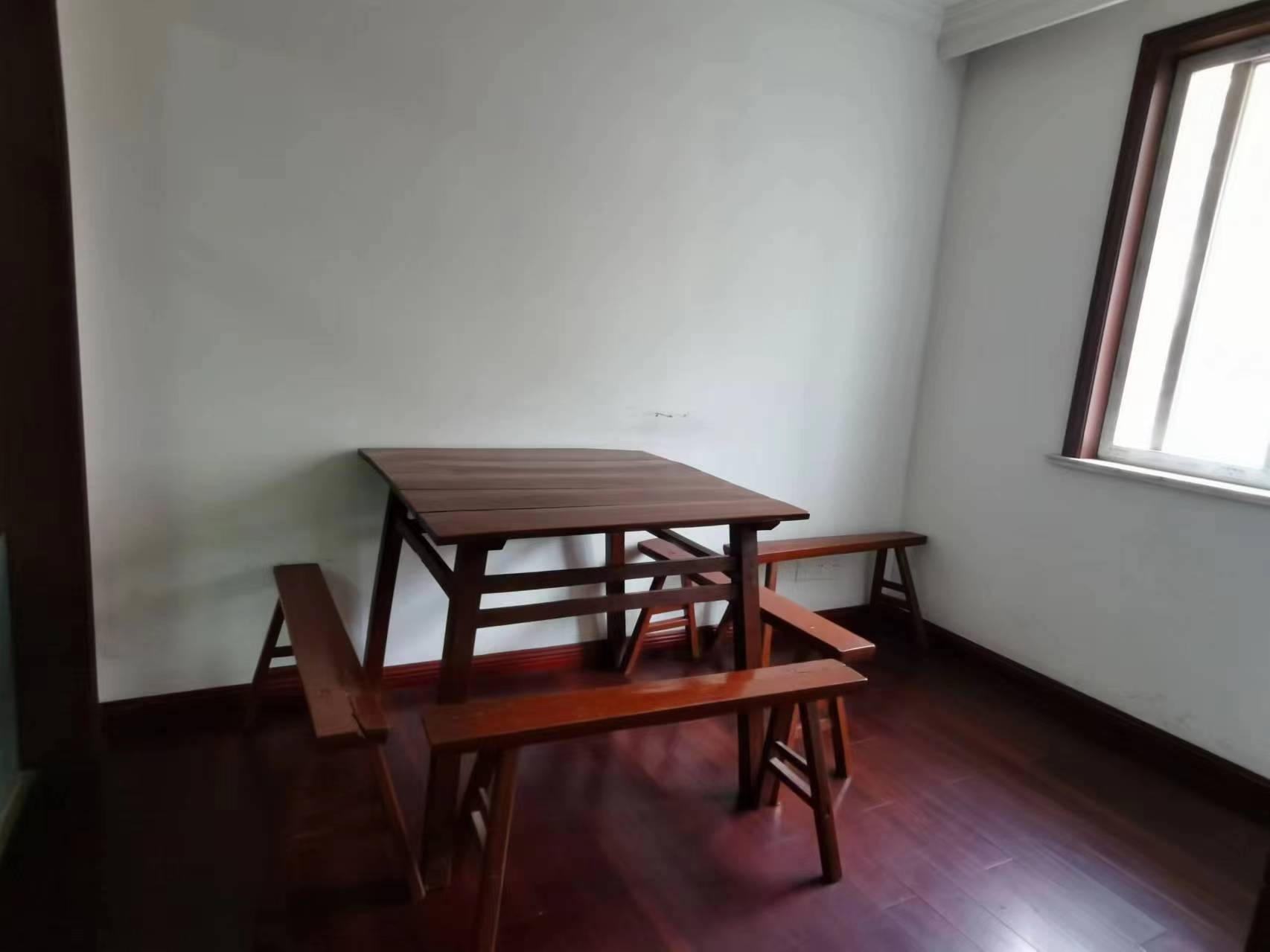 五山家园 3室1厅1卫 89m&sup2;