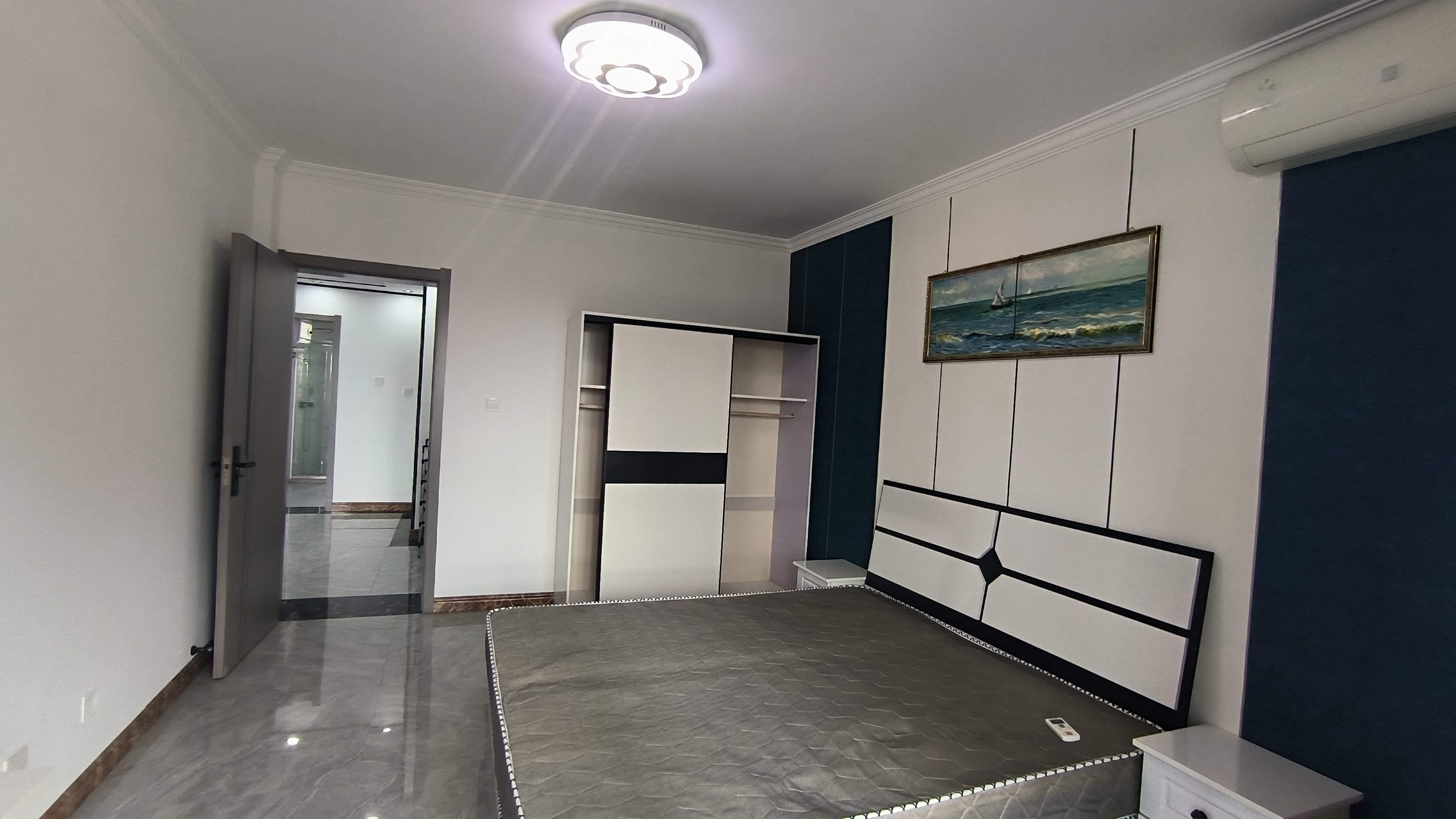 星月花园 2室1厅1卫 78m&sup2;