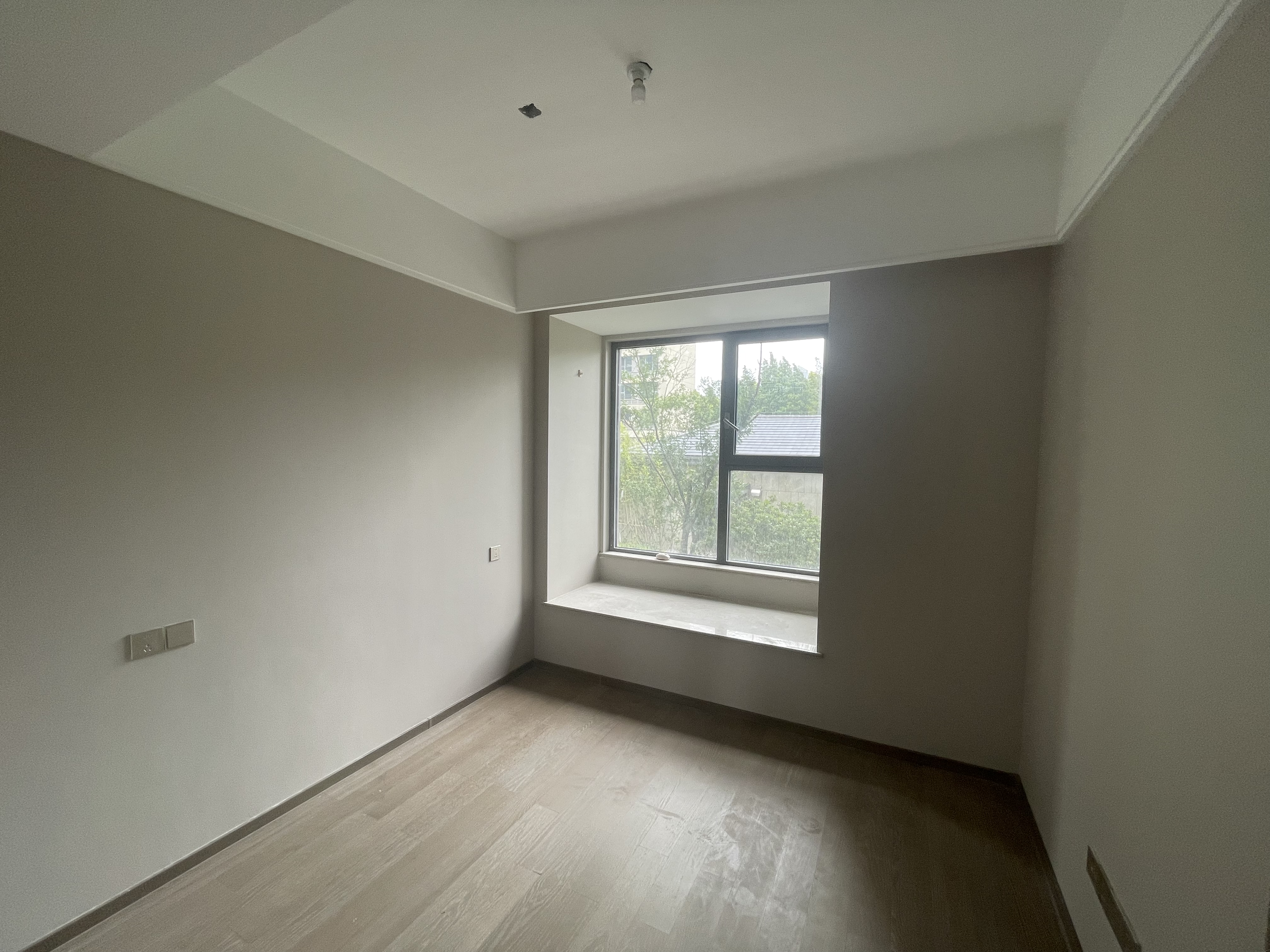 祥生云境 4室2厅2卫 143.73m&sup2;