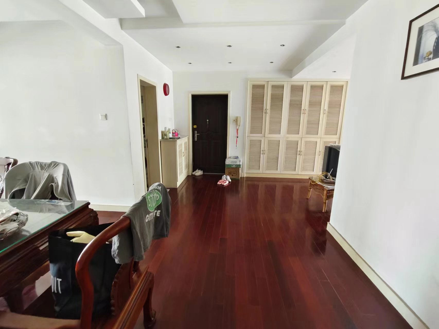 都市华城 3室2厅1卫 136.55m&sup2;