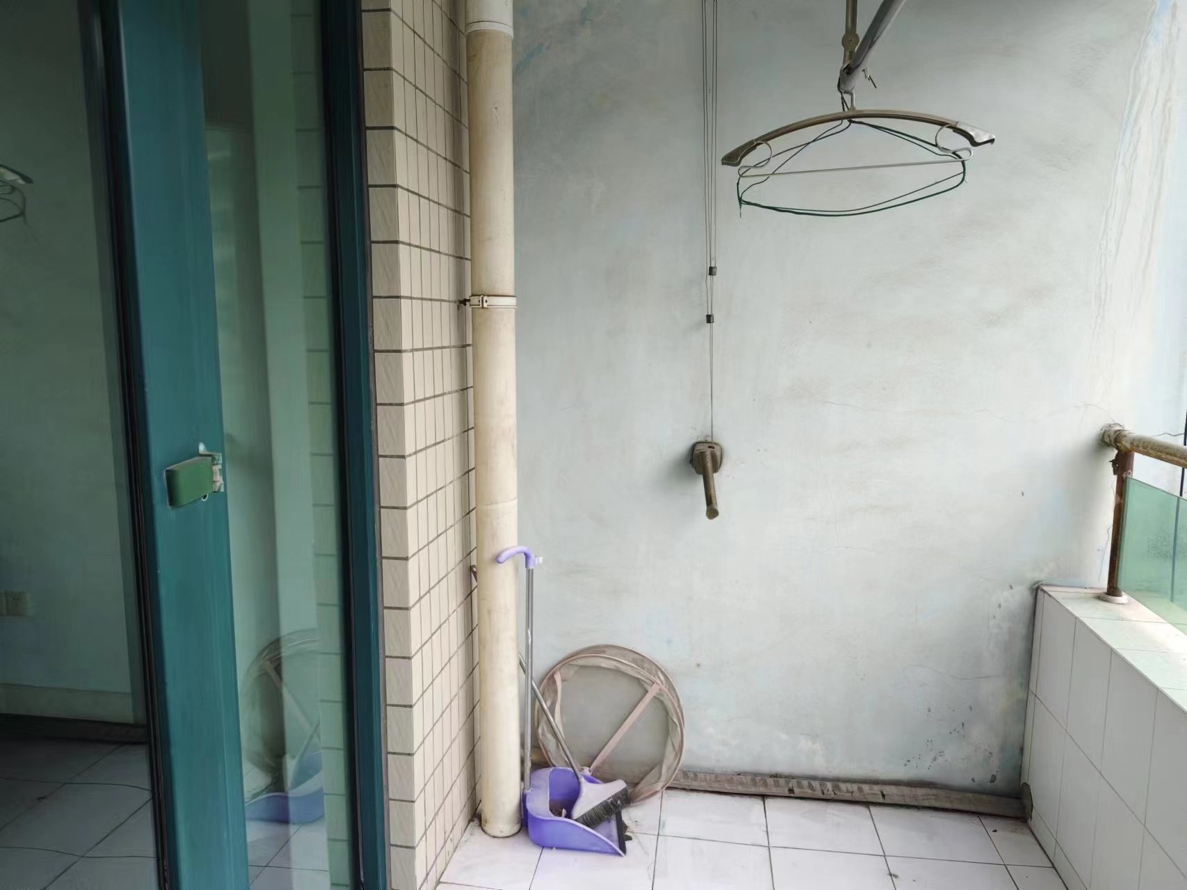 都市华城 3室2厅1卫 136.55m&sup2;