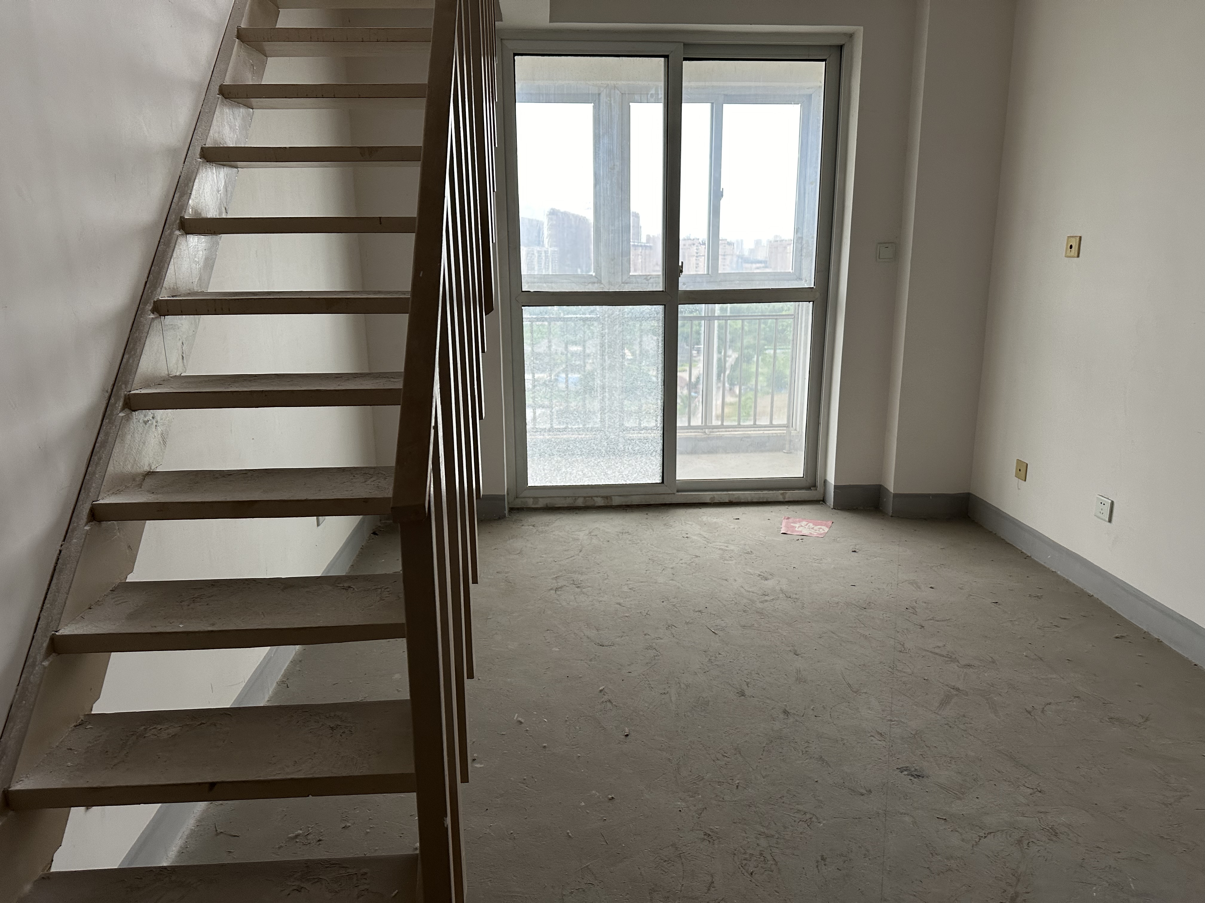 惠泽苑 3室1厅1卫 80.70m&sup2;