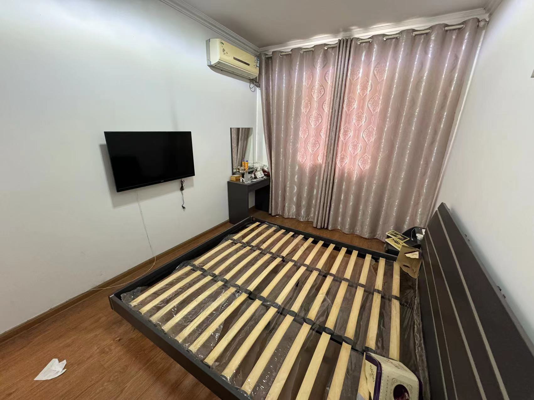 易家桥新村 2室1厅1卫 59.00m&sup2;