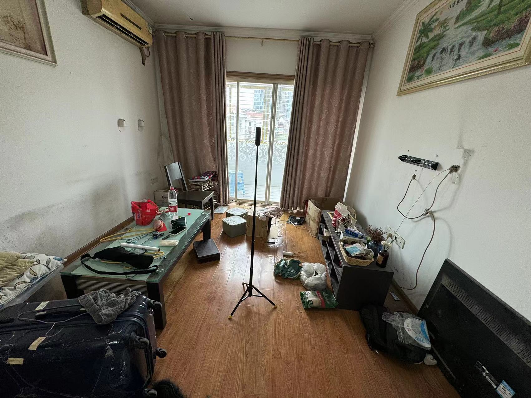 易家桥新村 2室1厅1卫 59.00m&sup2;