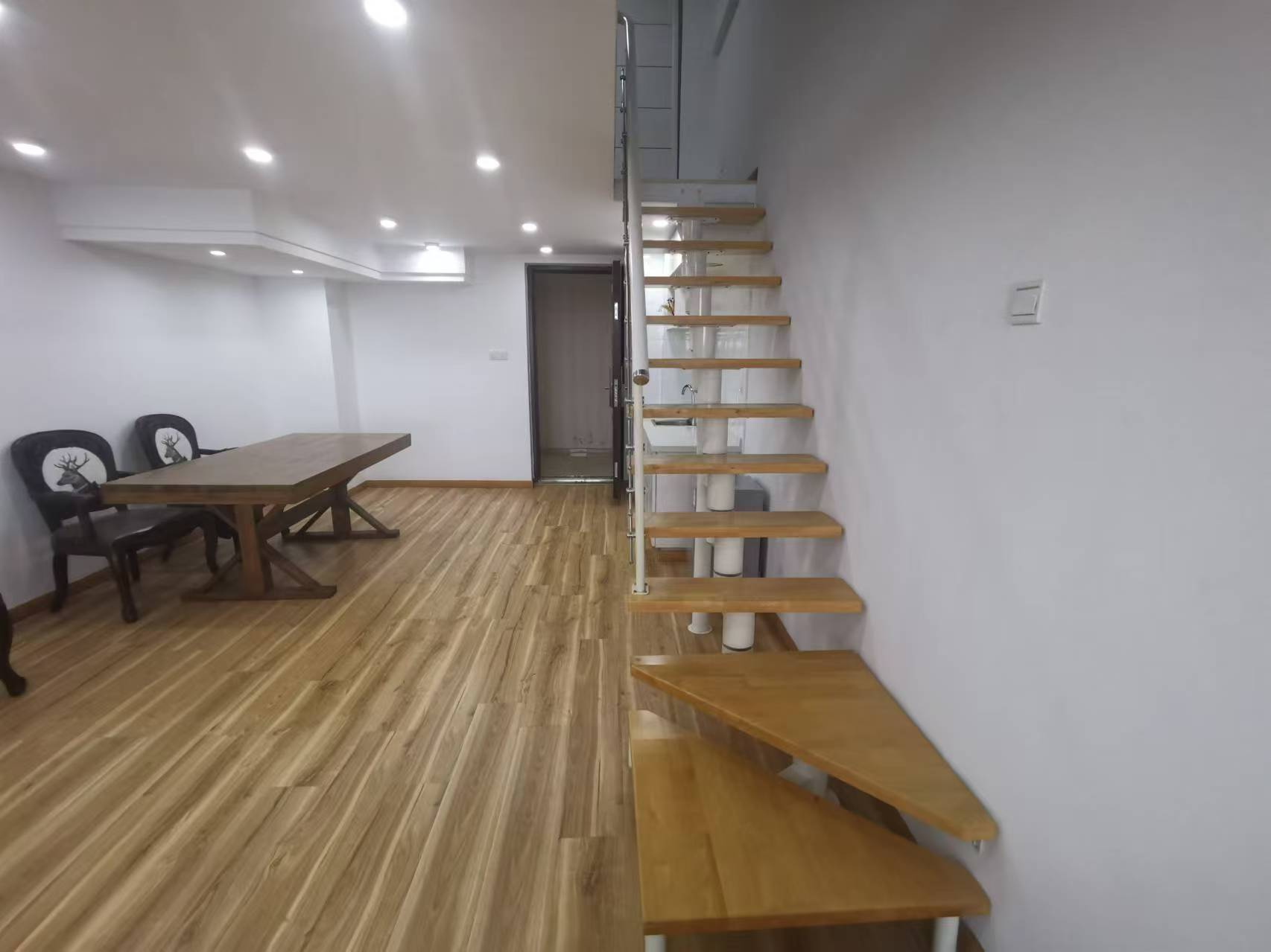 星光耀广场 2室2厅1卫 56.00m&sup2;