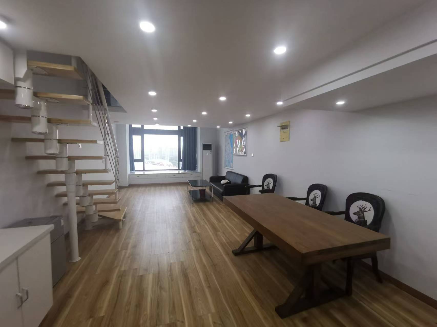 星光耀广场 2室2厅1卫 56.00m&sup2;