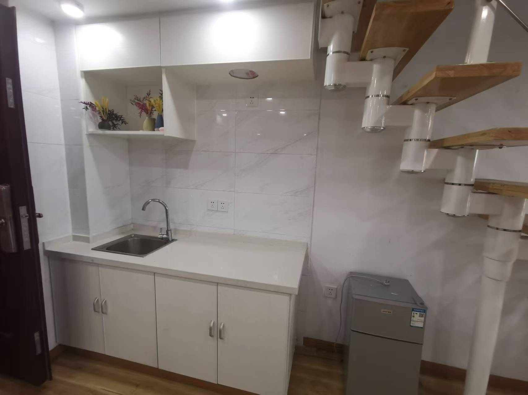 星光耀广场 2室2厅1卫 56.00m&sup2;