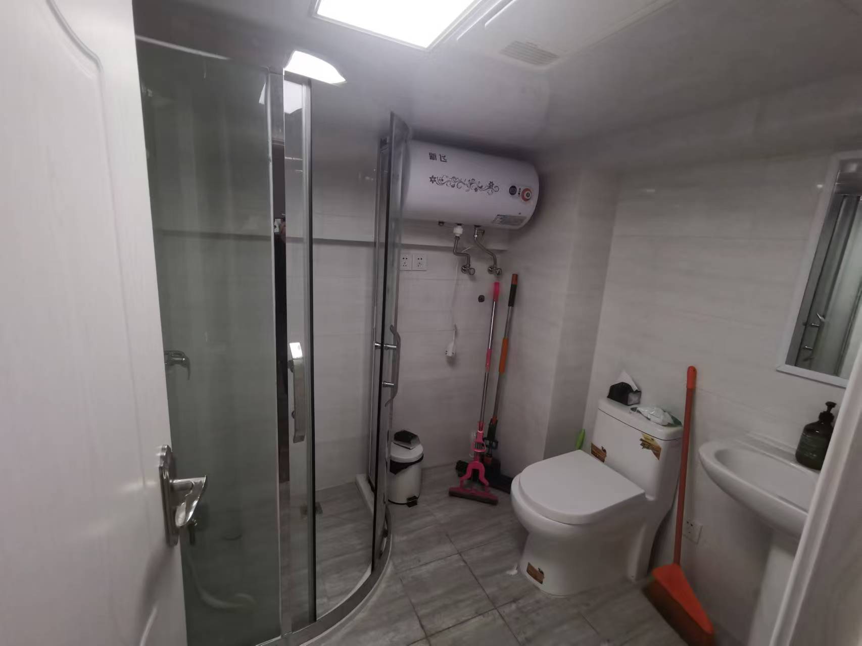 星光耀广场 2室2厅1卫 56.00m&sup2;