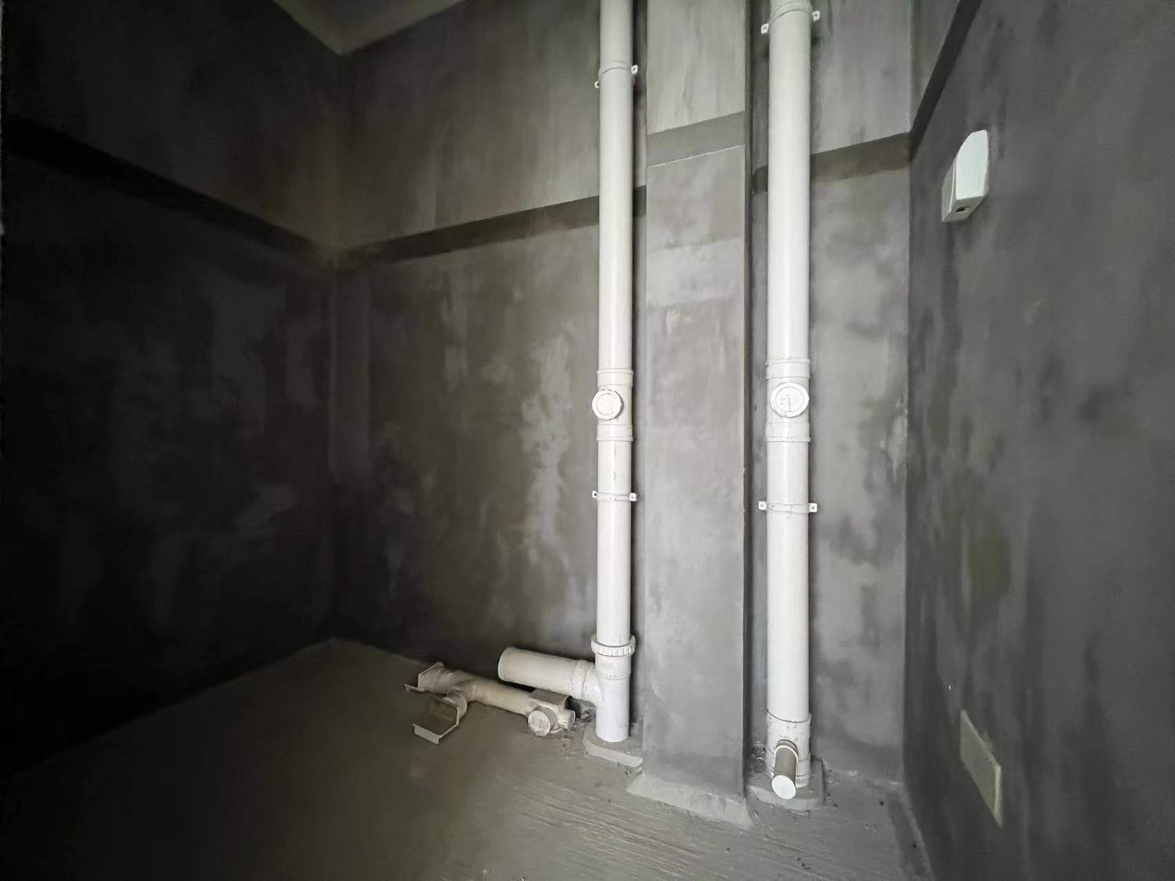 九玺台 4室2厅2卫 183.5m&sup2;