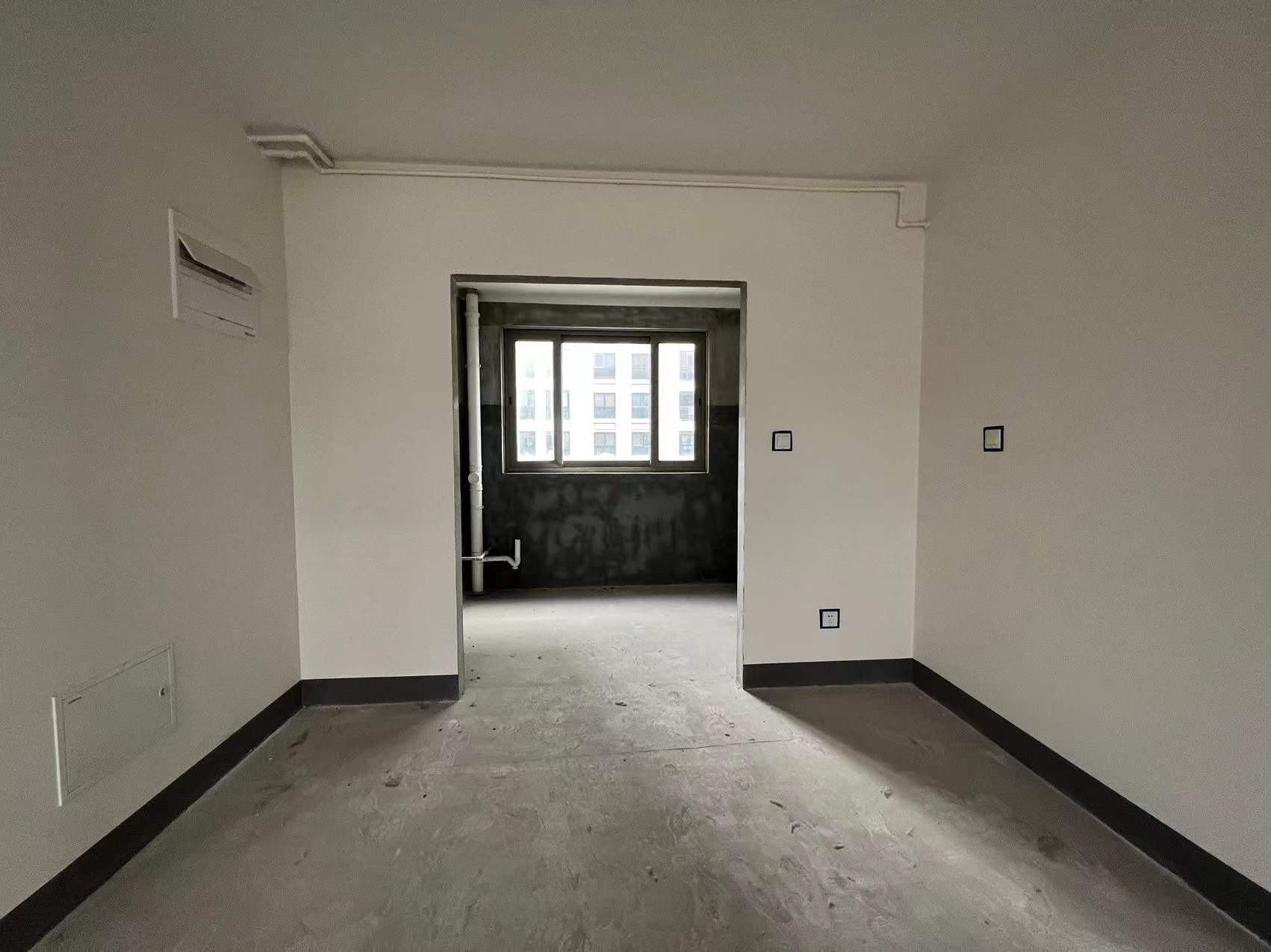 九玺台 4室2厅2卫 183.5m&sup2;