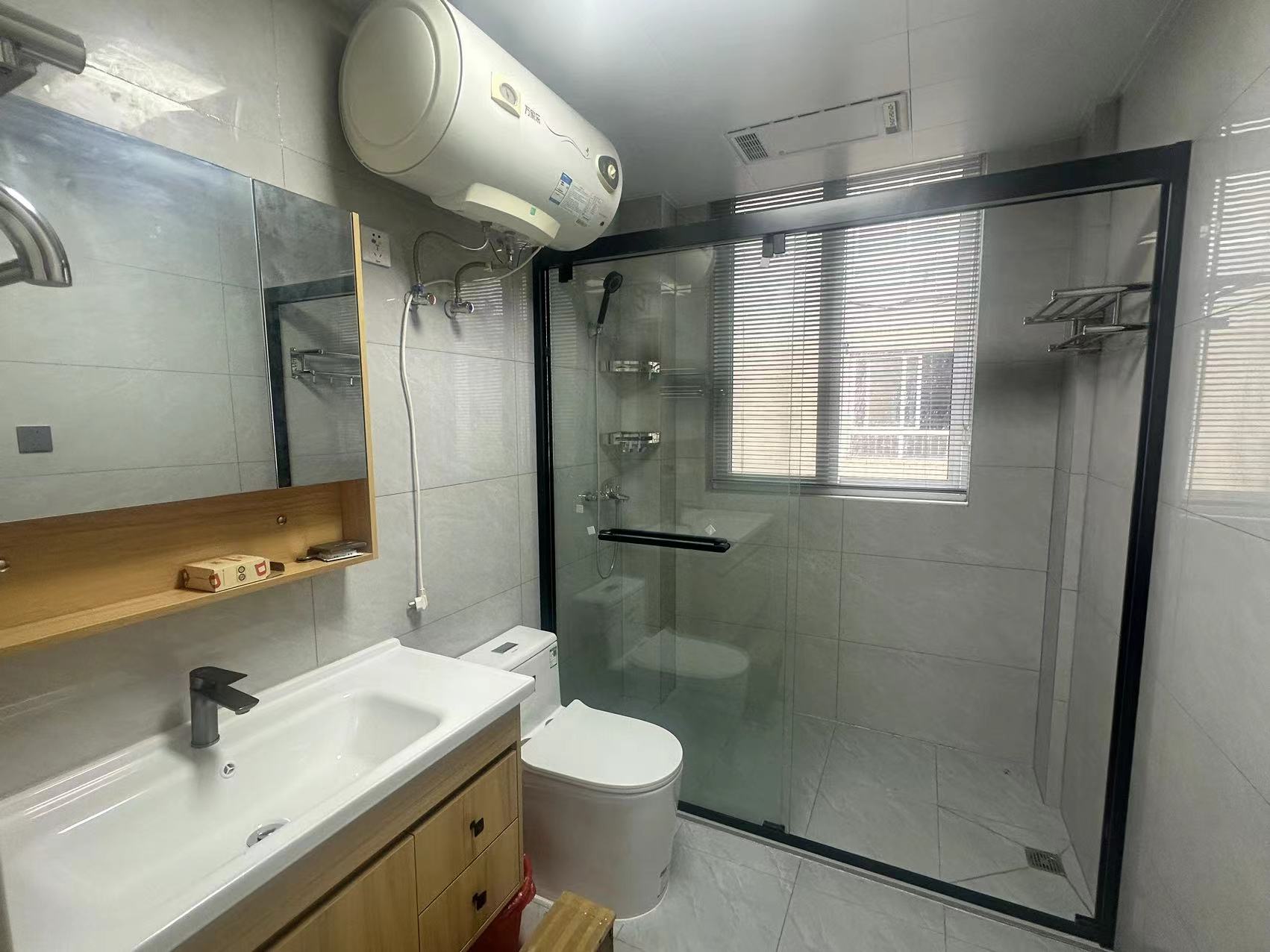 金霞东苑 2室2厅1卫 89m&sup2;