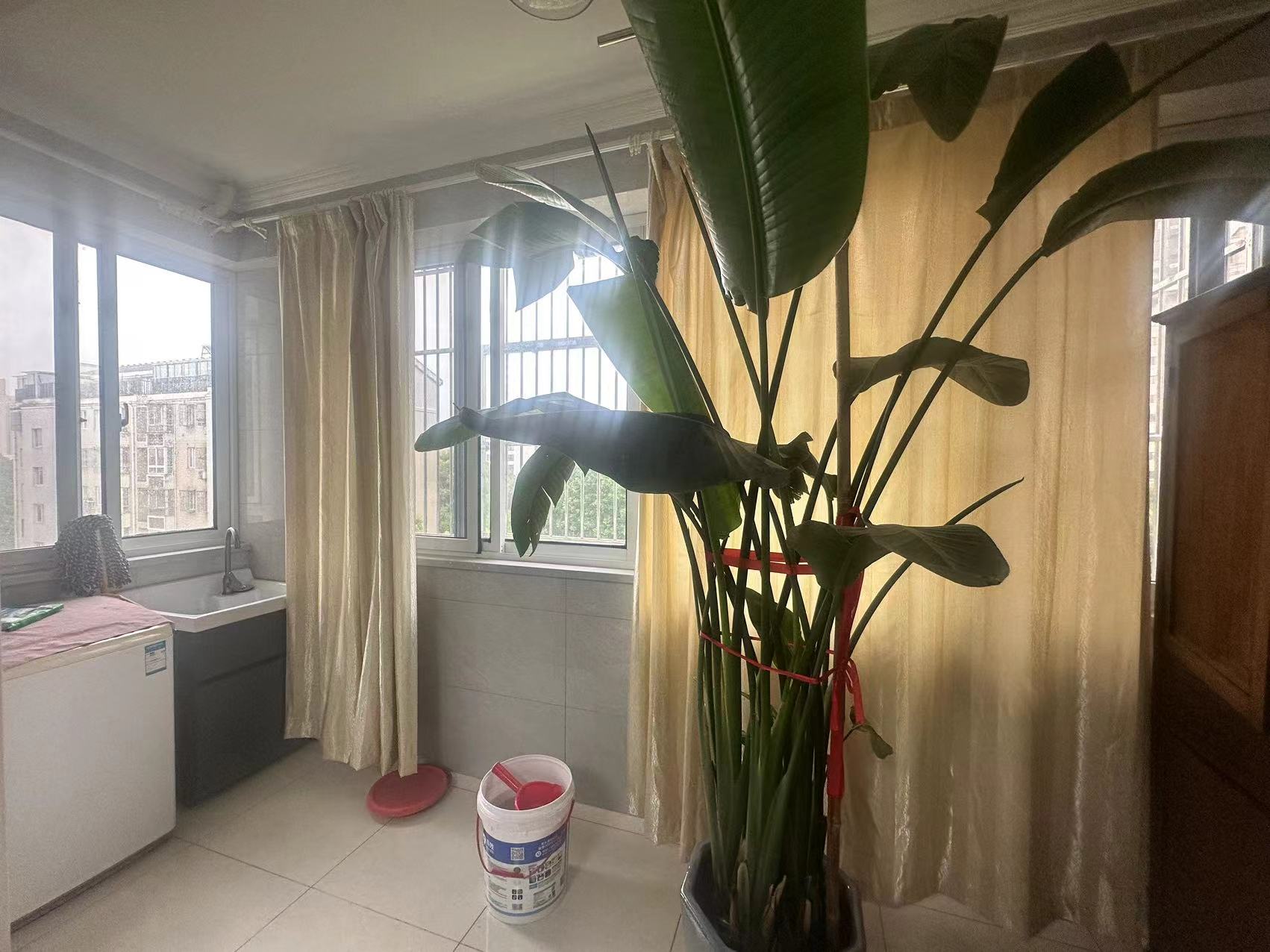 金霞东苑 2室2厅1卫 89m&sup2;