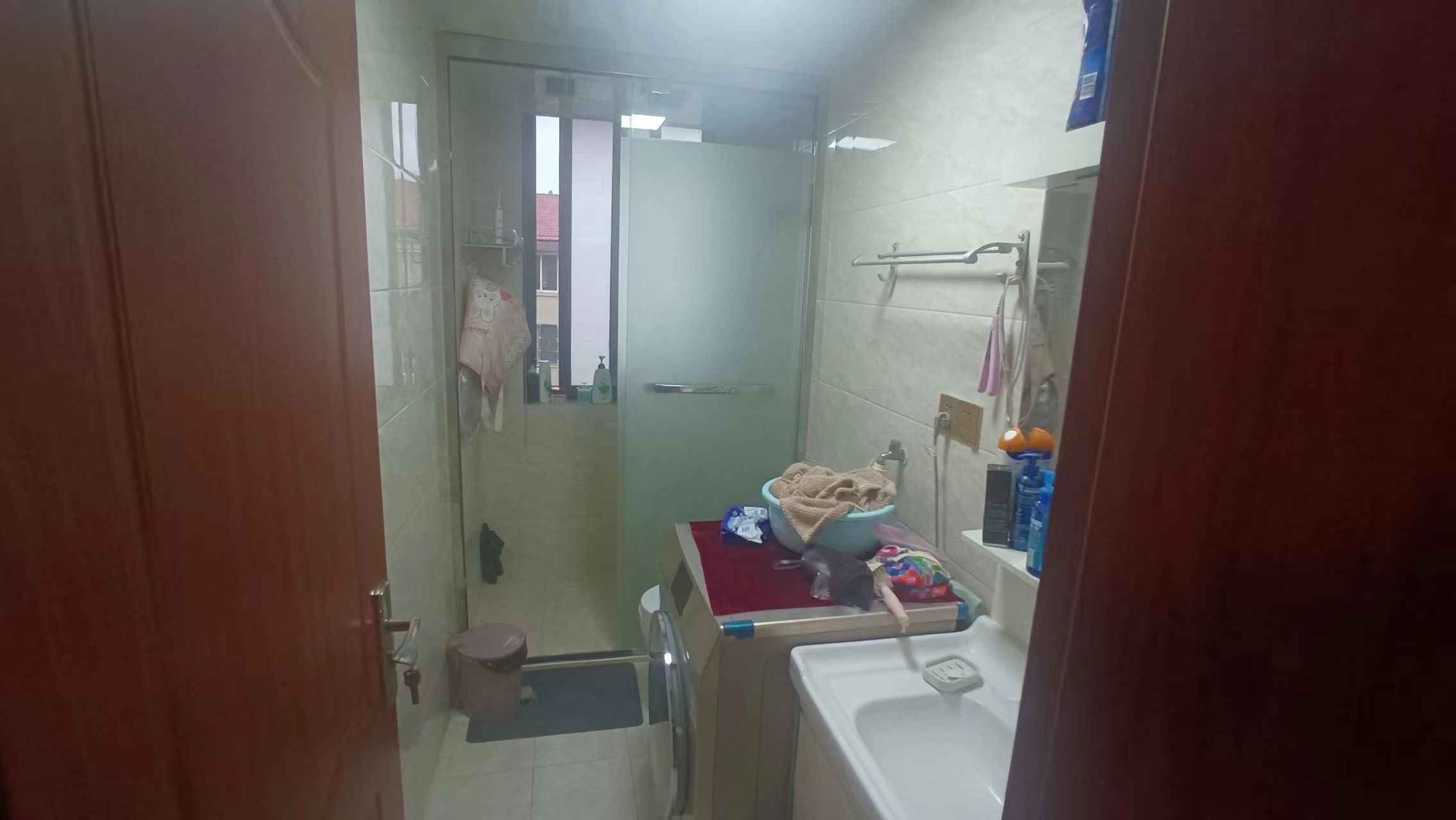 外滩小区 2室1厅1卫 81.7m&sup2;