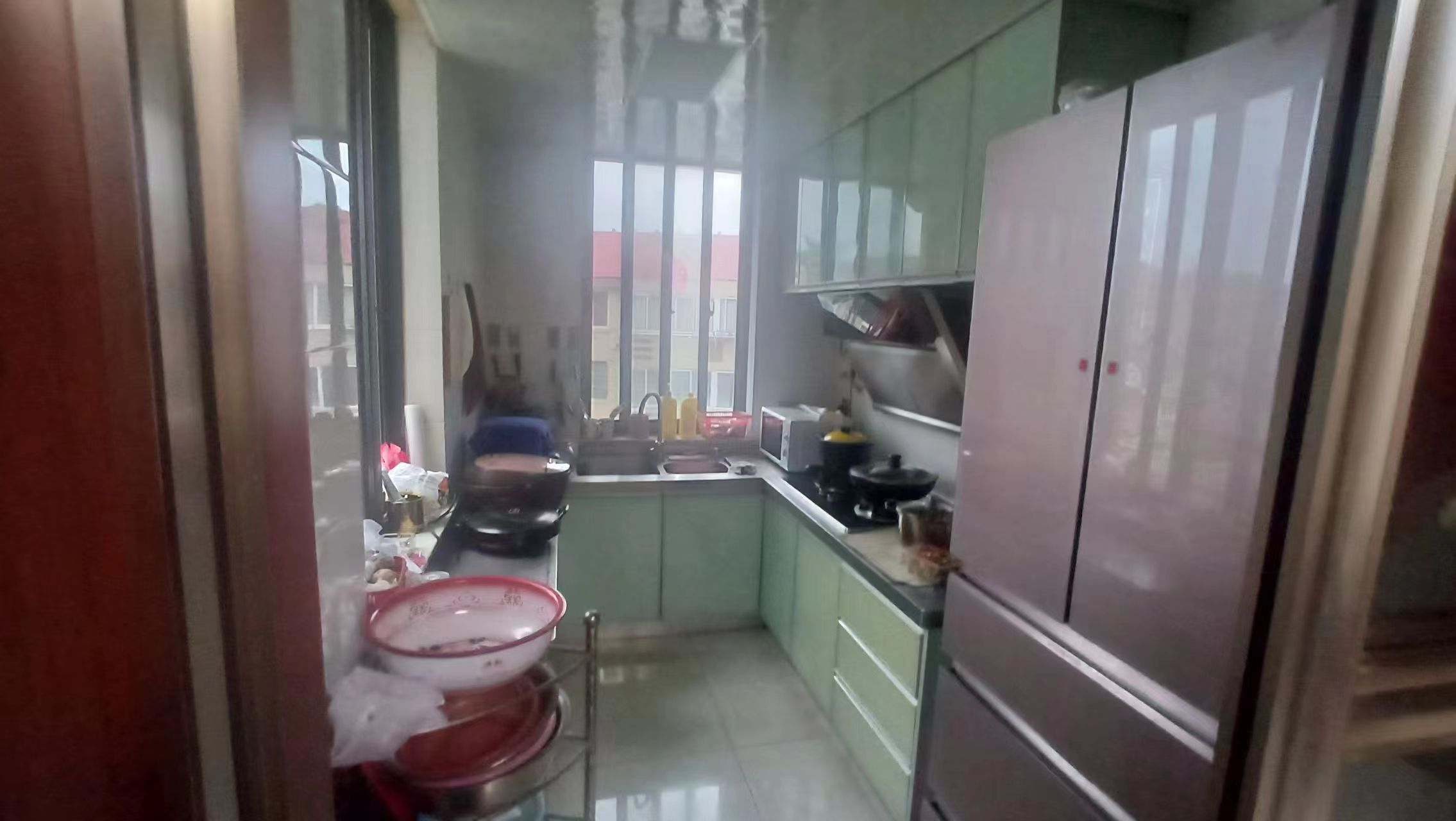 外滩小区 2室1厅1卫 81.7m&sup2;