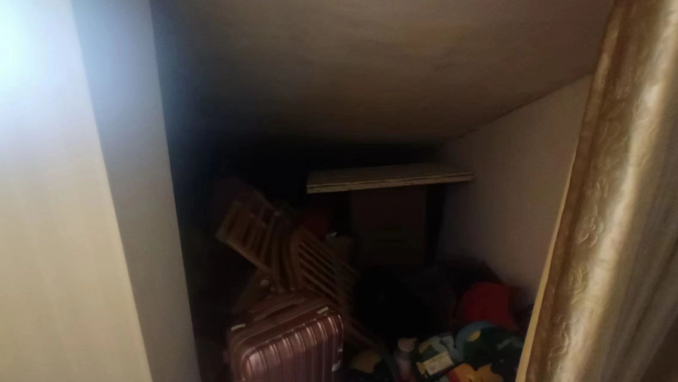 外滩小区 2室1厅1卫 81.7m&sup2;