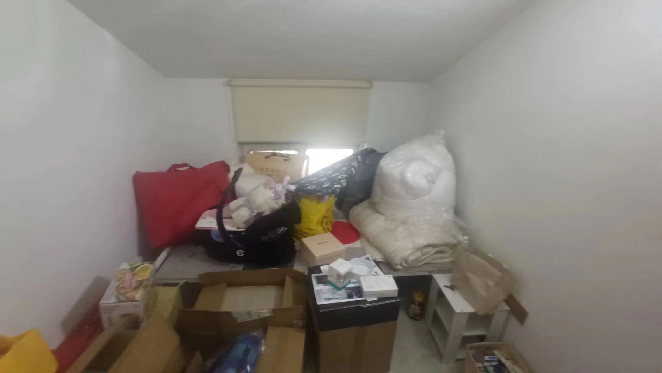 外滩小区 2室1厅1卫 81.7m&sup2;
