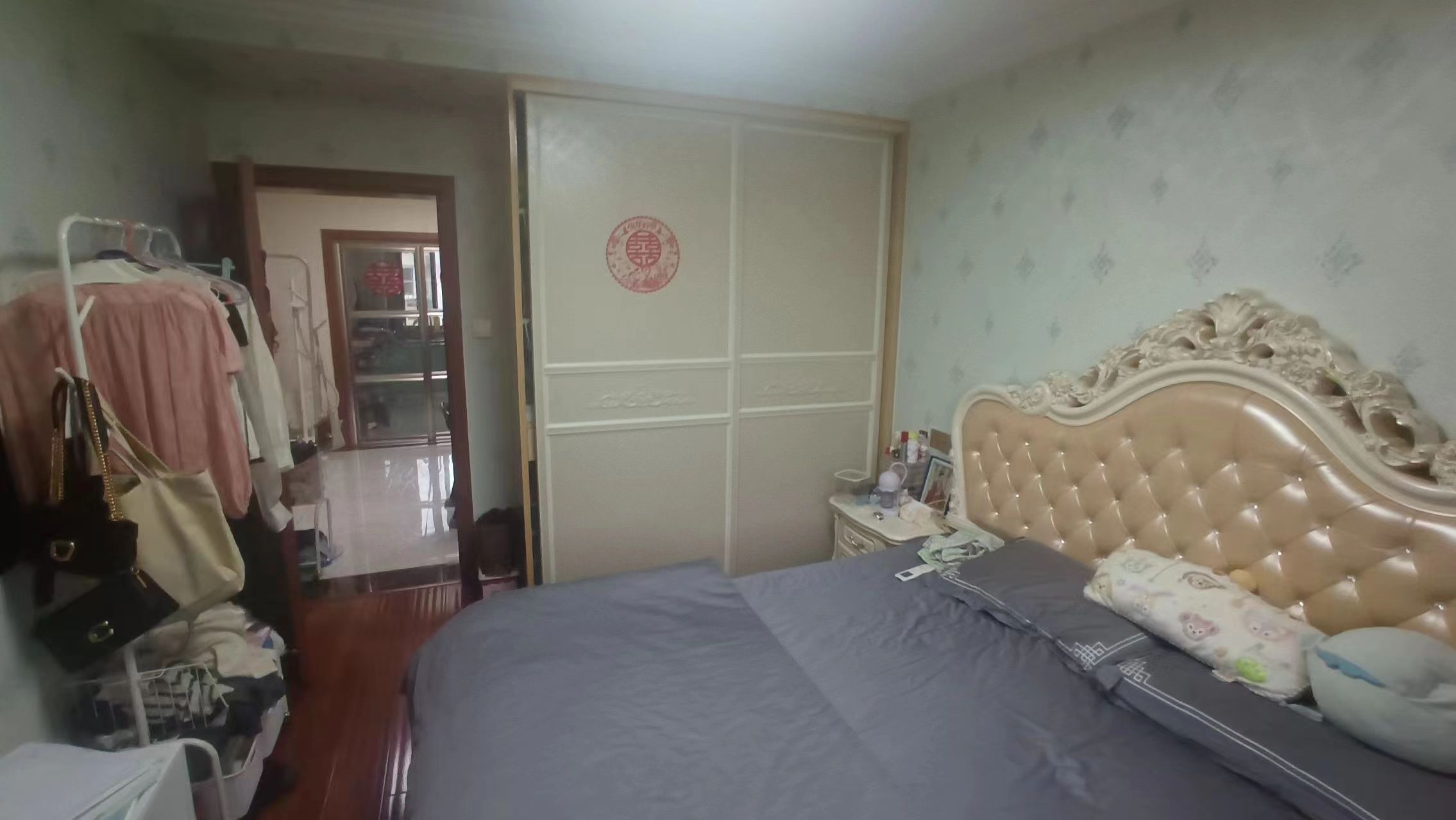 外滩小区 2室1厅1卫 81.7m²