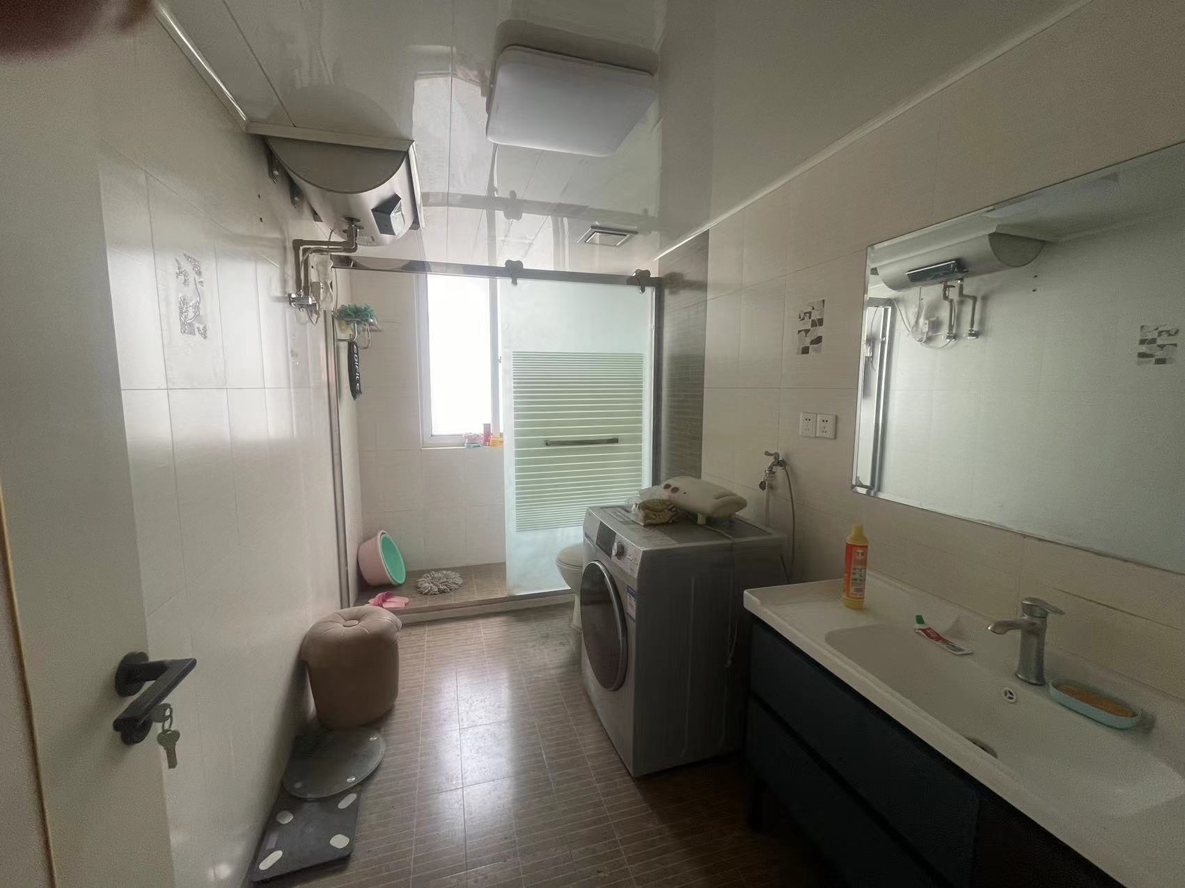 瑞丰花园南区 3室2厅1卫 135m&sup2;