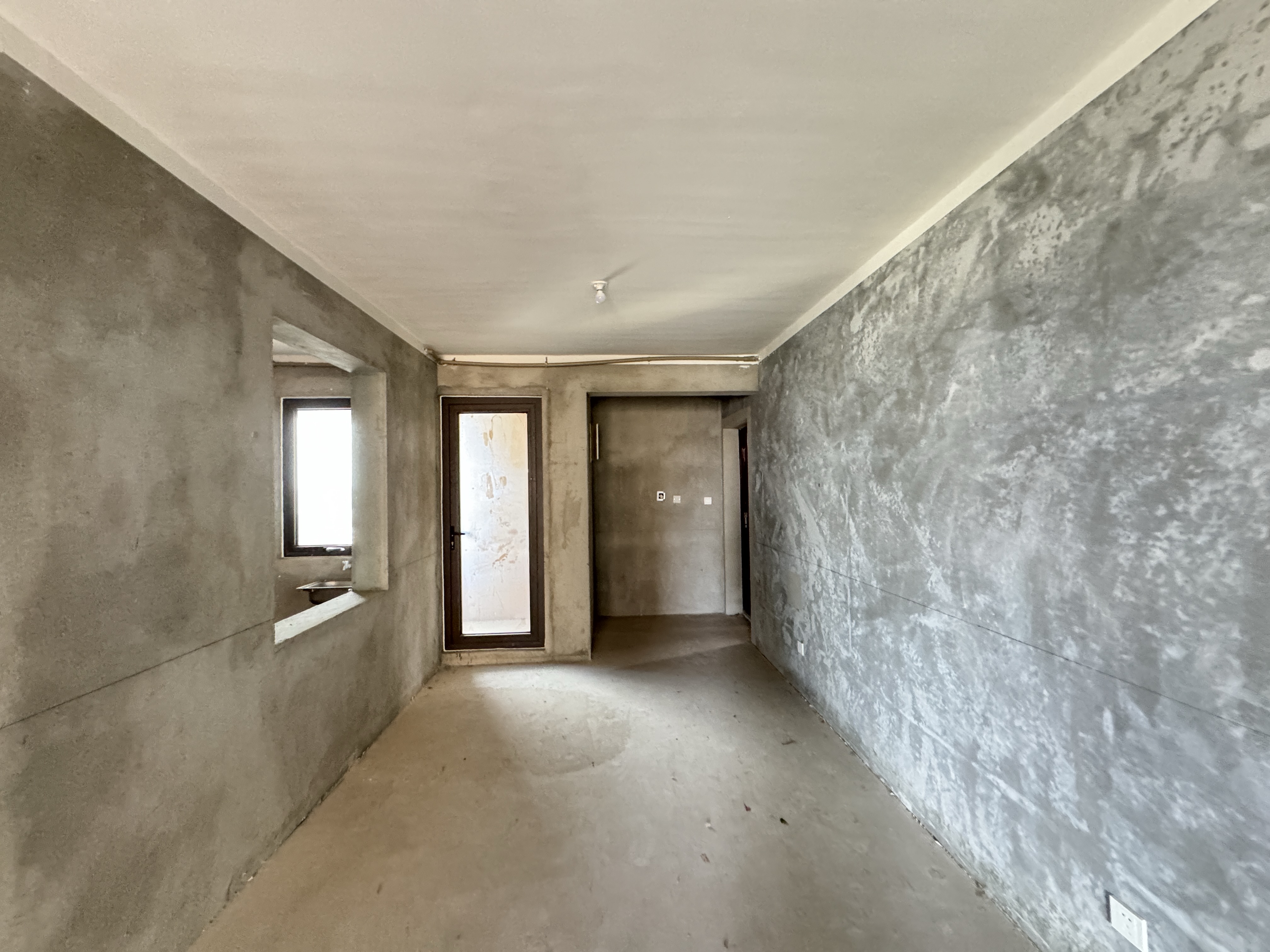 保利香槟国际 4室2厅2卫 139.00m²