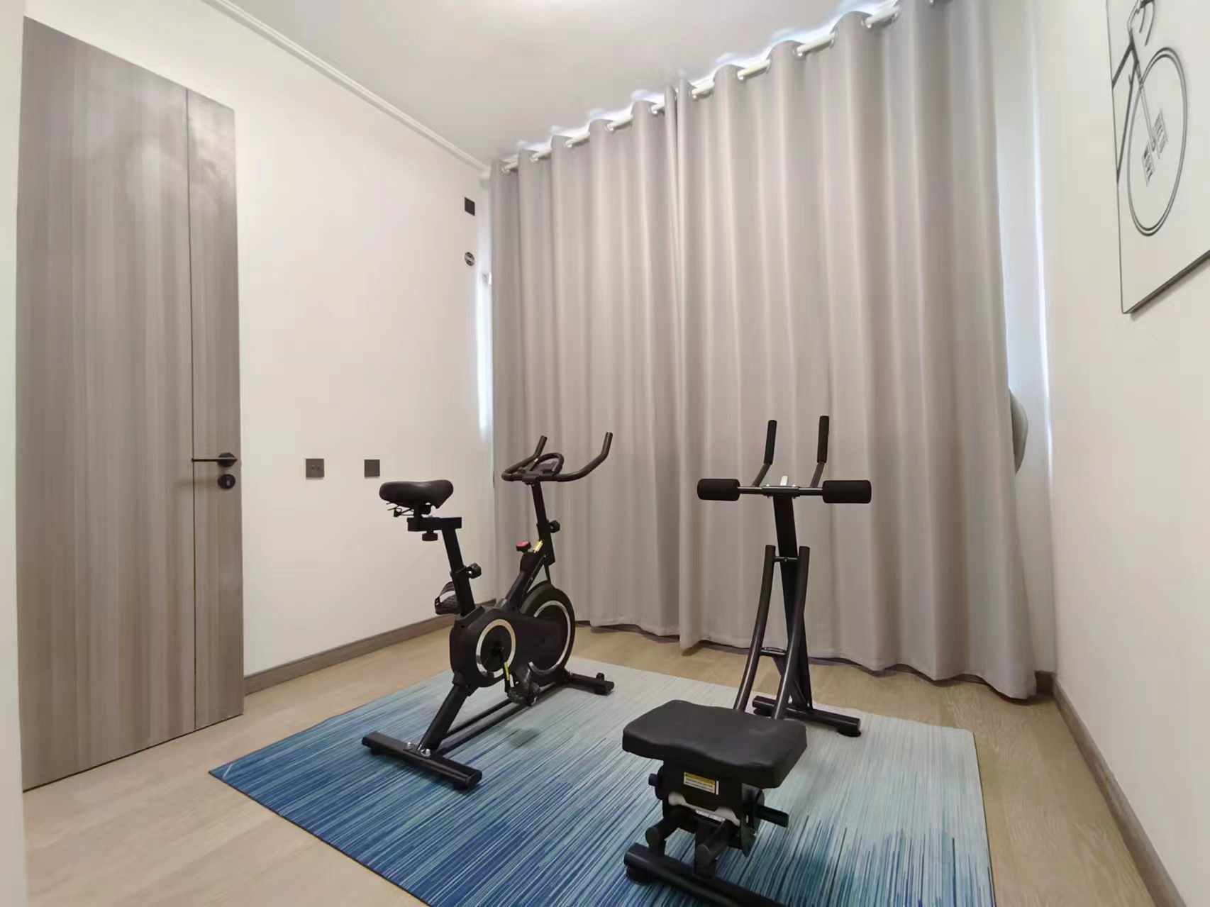 万科翡翠东第 3室2厅2卫 128m&sup2;