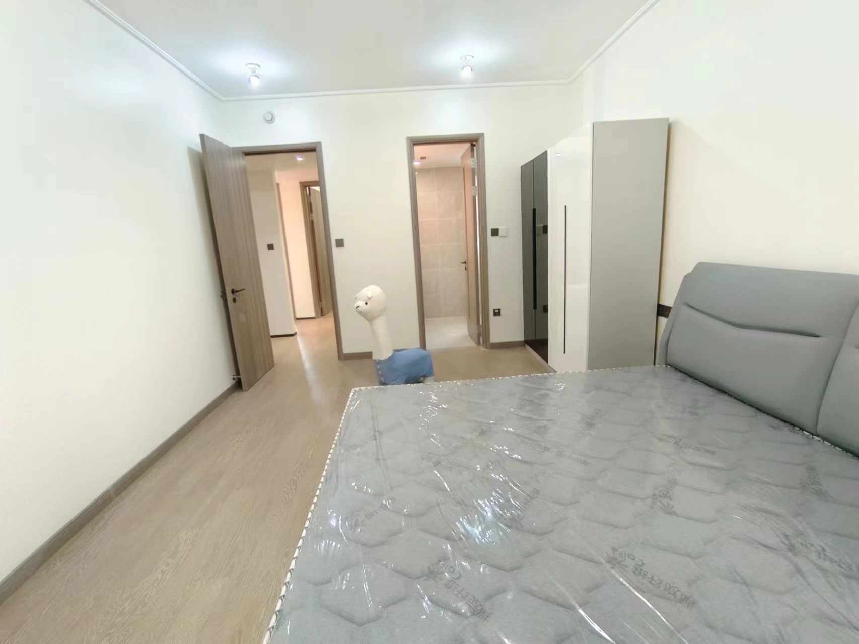 万科翡翠东第 3室2厅2卫 128m&sup2;