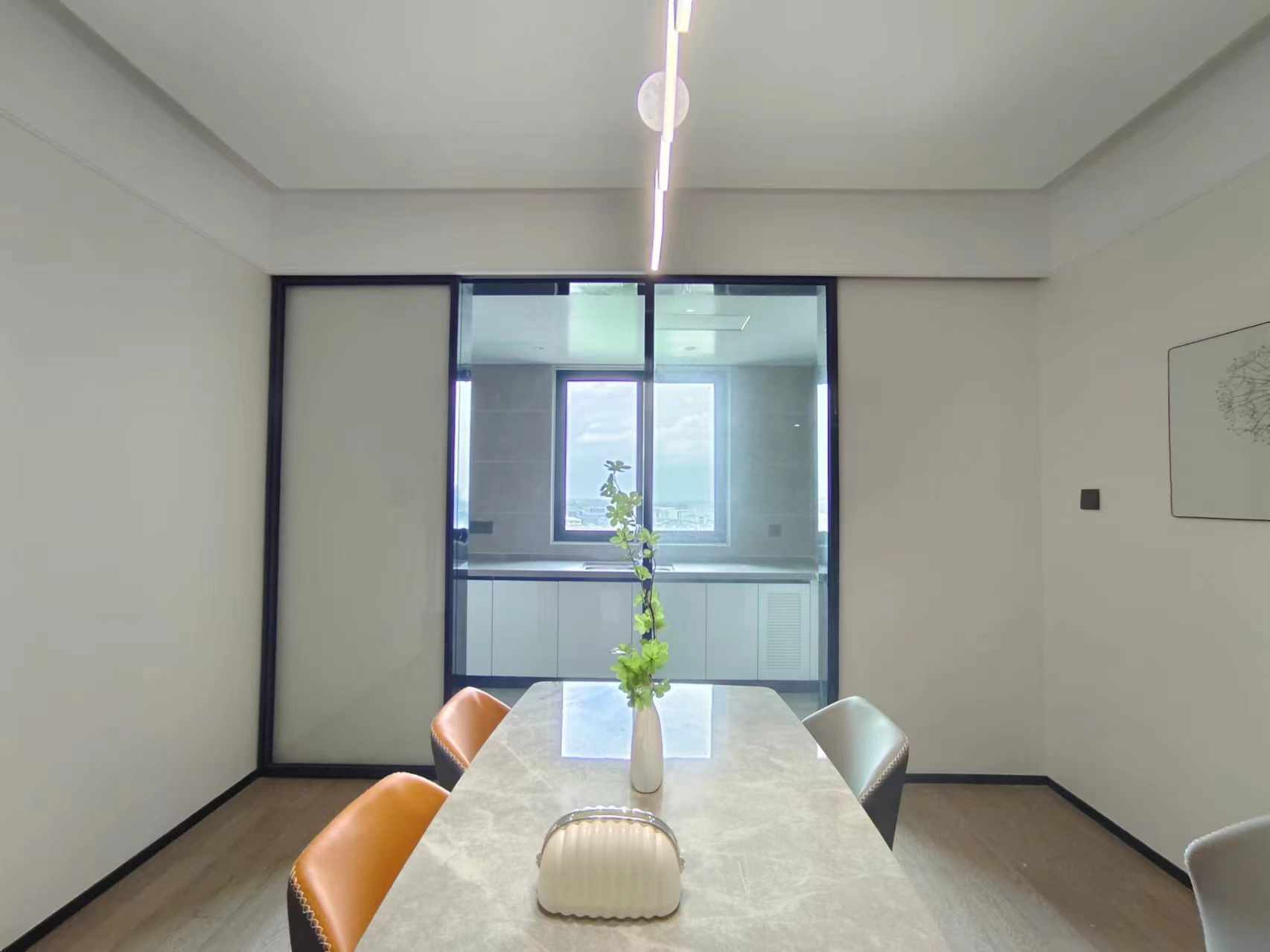 万科翡翠东第 3室2厅2卫 128m&sup2;