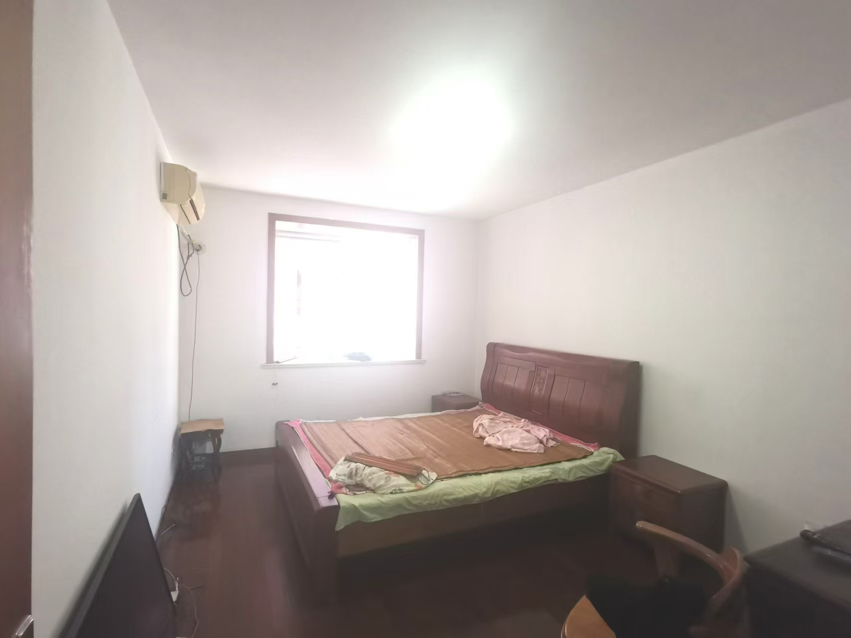 五山花苑 2室1厅1卫 89.00m&sup2;