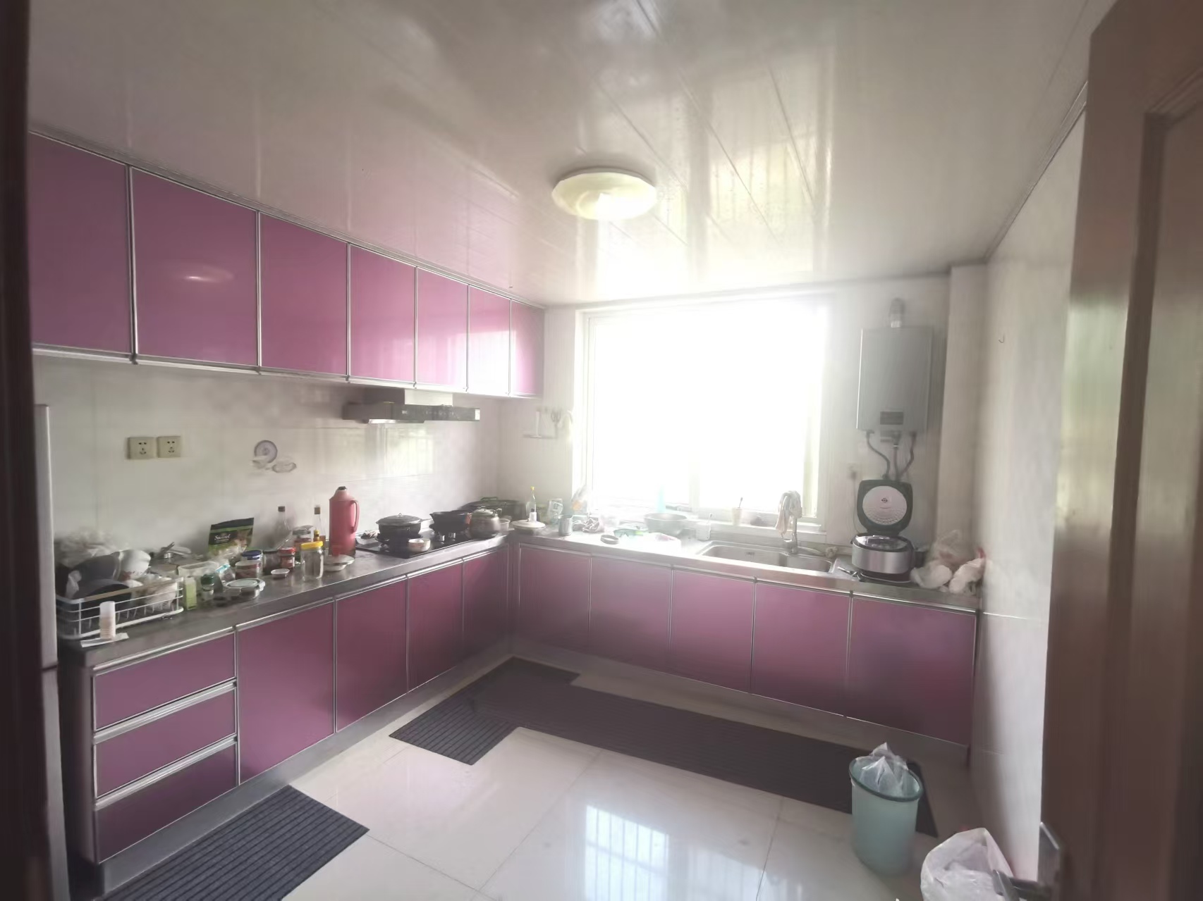五山花苑 2室1厅1卫 89.00m&sup2;