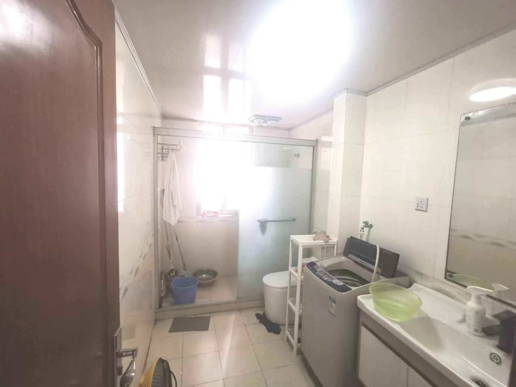 五山花苑 2室1厅1卫 89.00m&sup2;