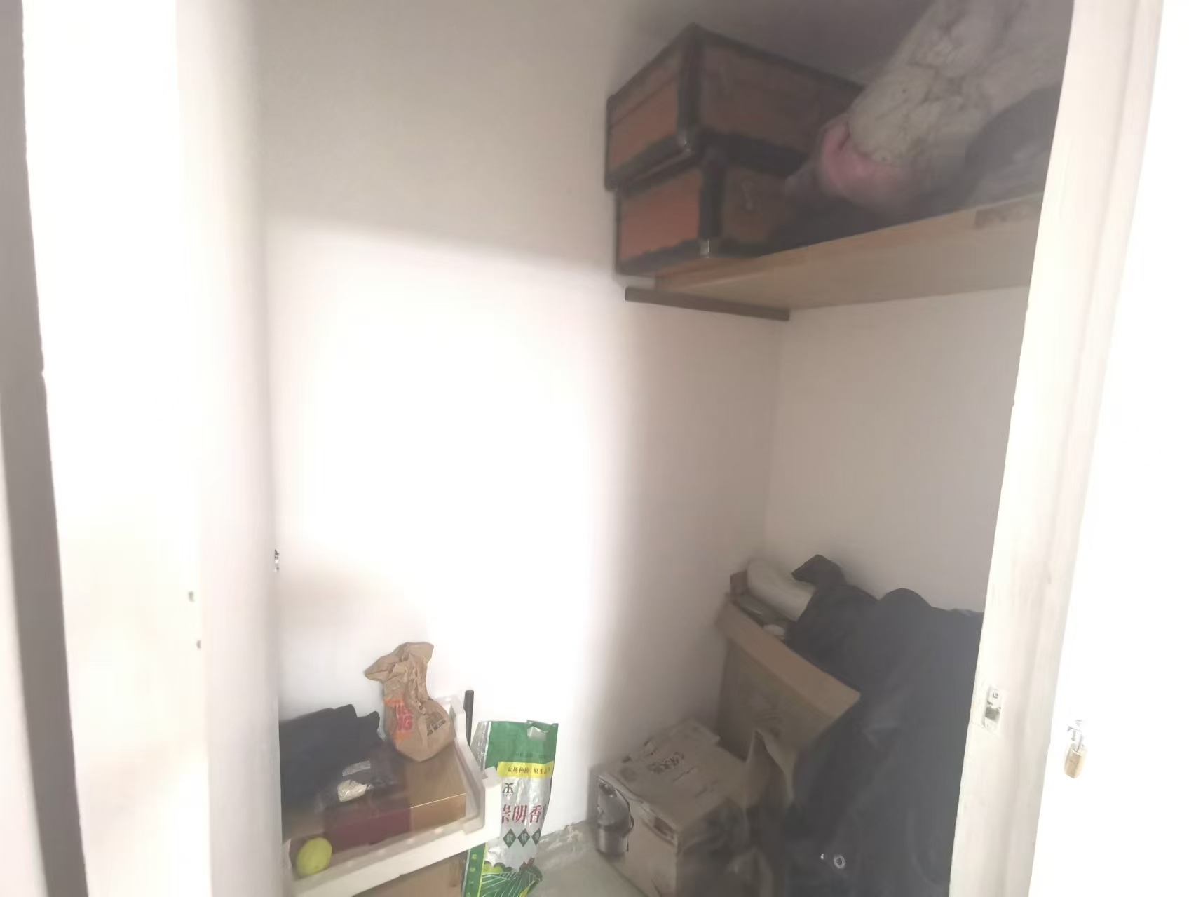 五山花苑 2室1厅1卫 89.00m&sup2;