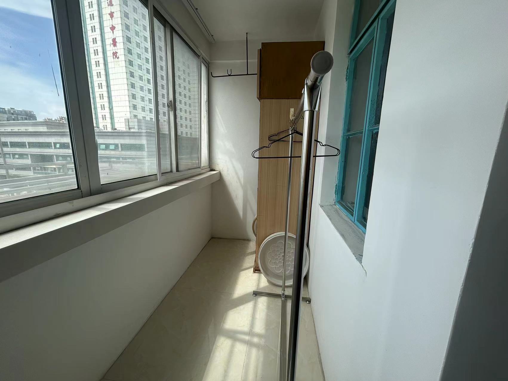 万象北园 1室1厅1卫 48.11m&sup2;