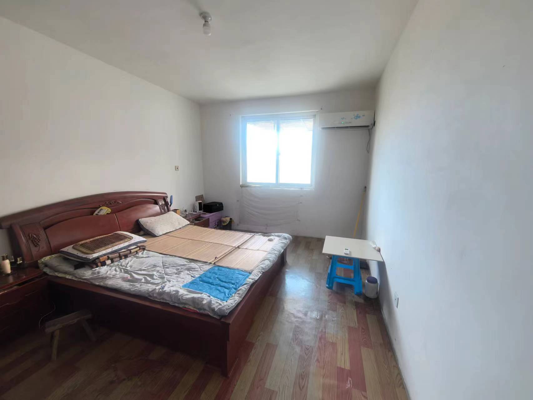 和谐汇景新苑 2室2厅1卫 93m&sup2;