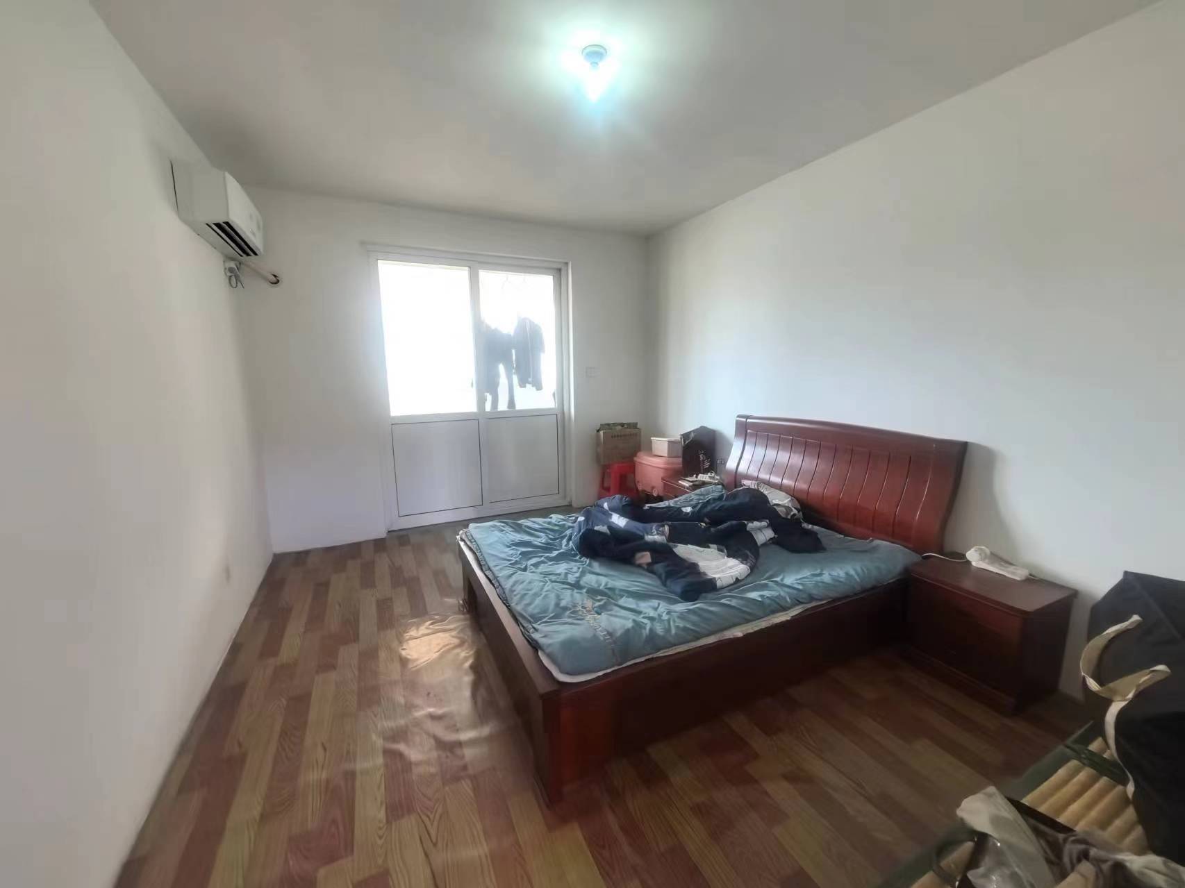 和谐汇景新苑 2室2厅1卫 93m&sup2;