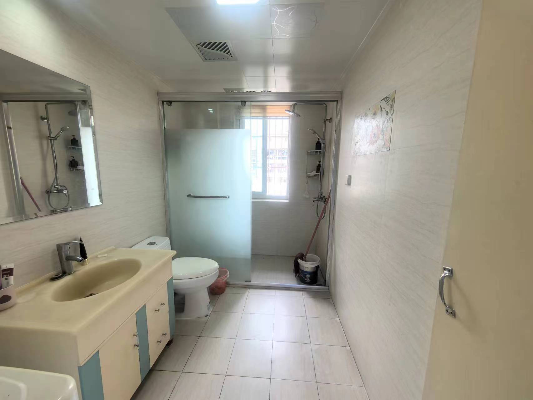 和谐汇景新苑 2室2厅1卫 93m&sup2;
