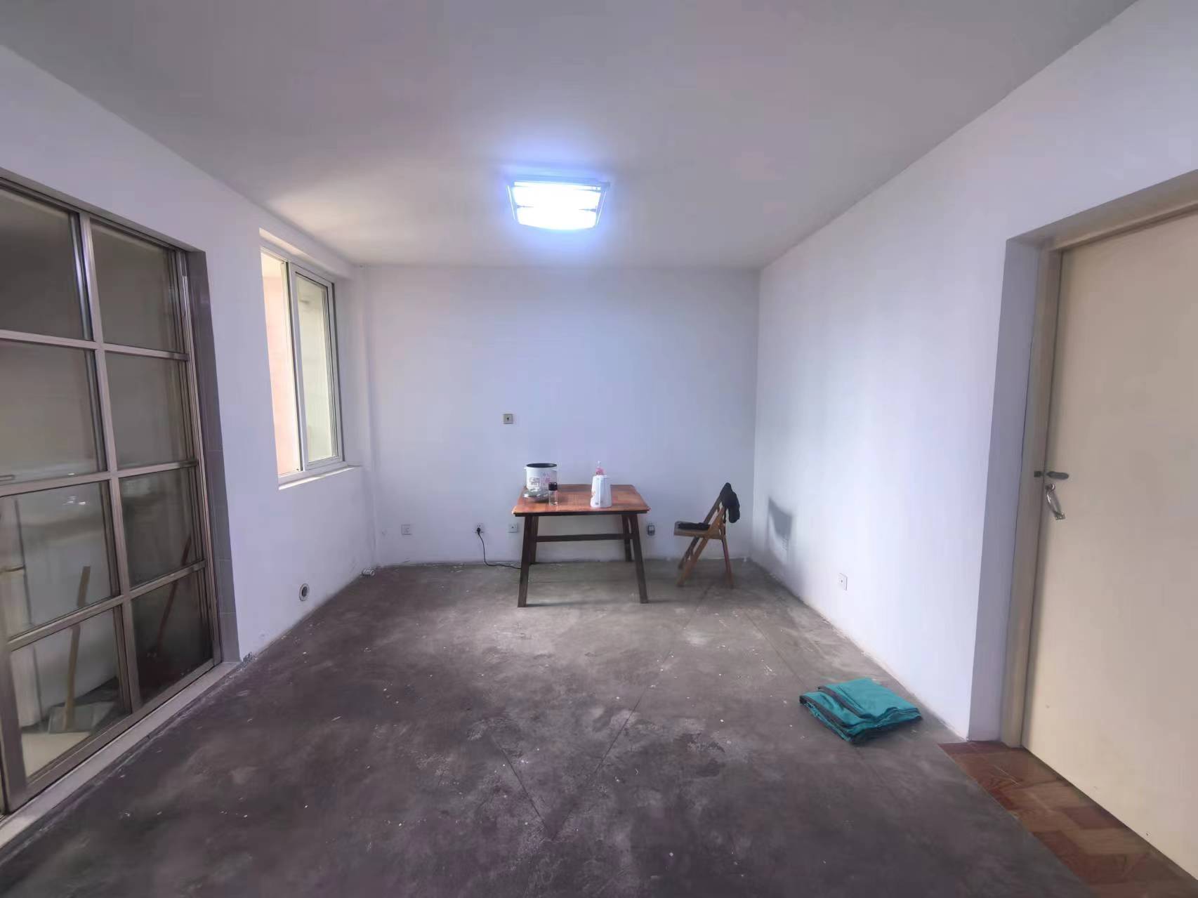 和谐汇景新苑 2室2厅1卫 93m&sup2;